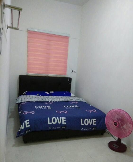Happy Homestay Cameron Jaya photo 7