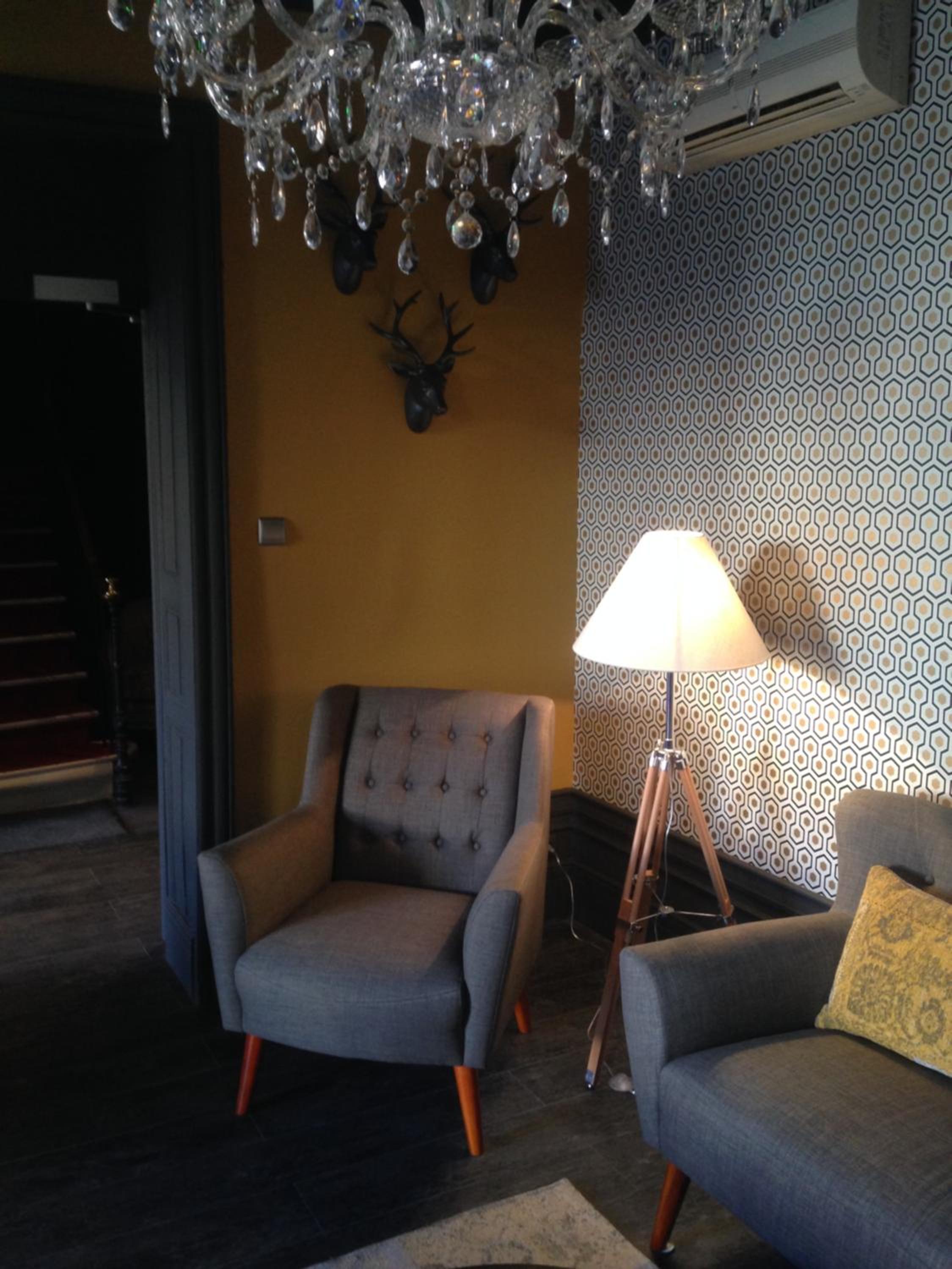 Hôtel du Commerce, photo 15