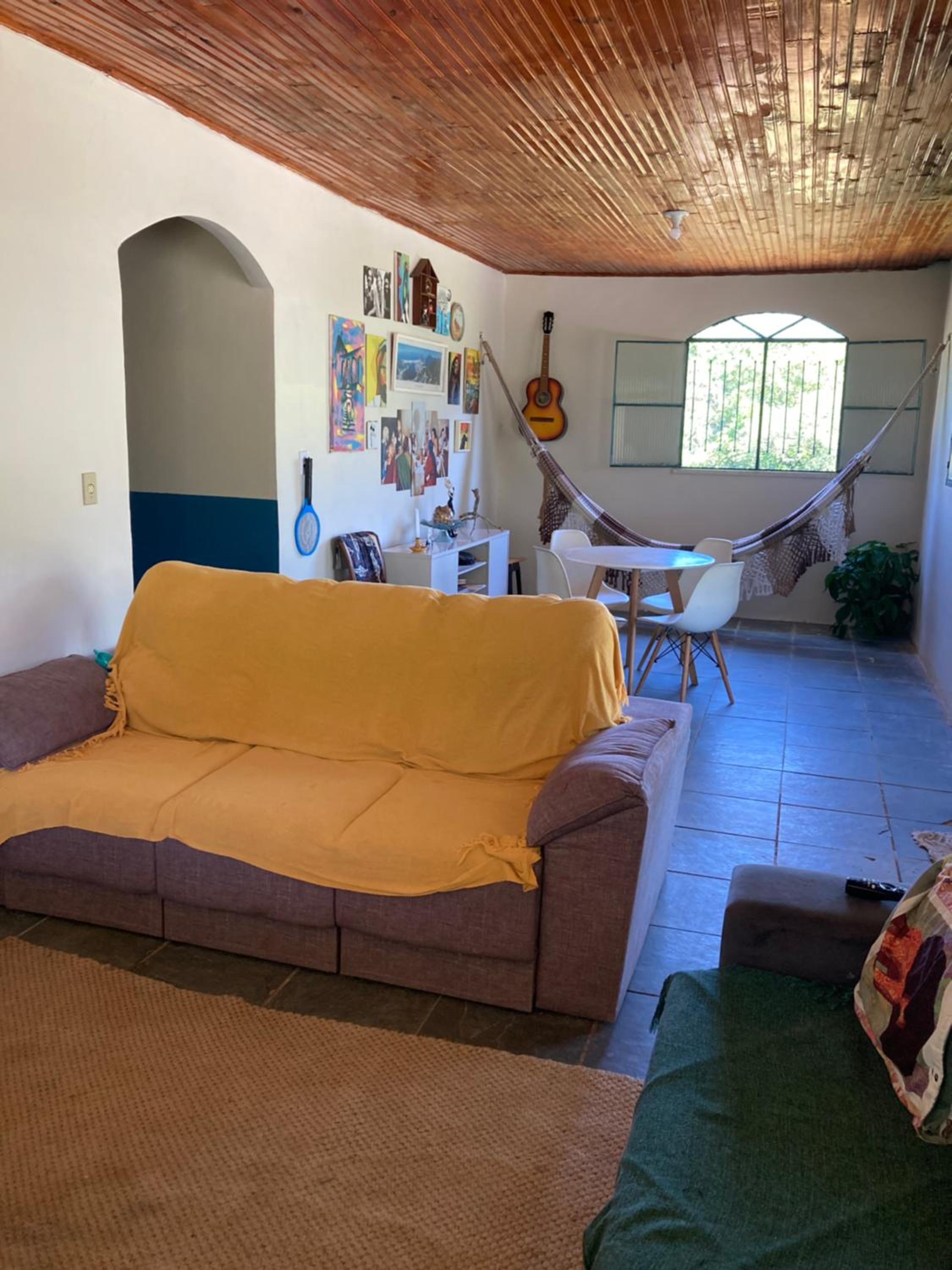 Sítio Luz das Estrelas