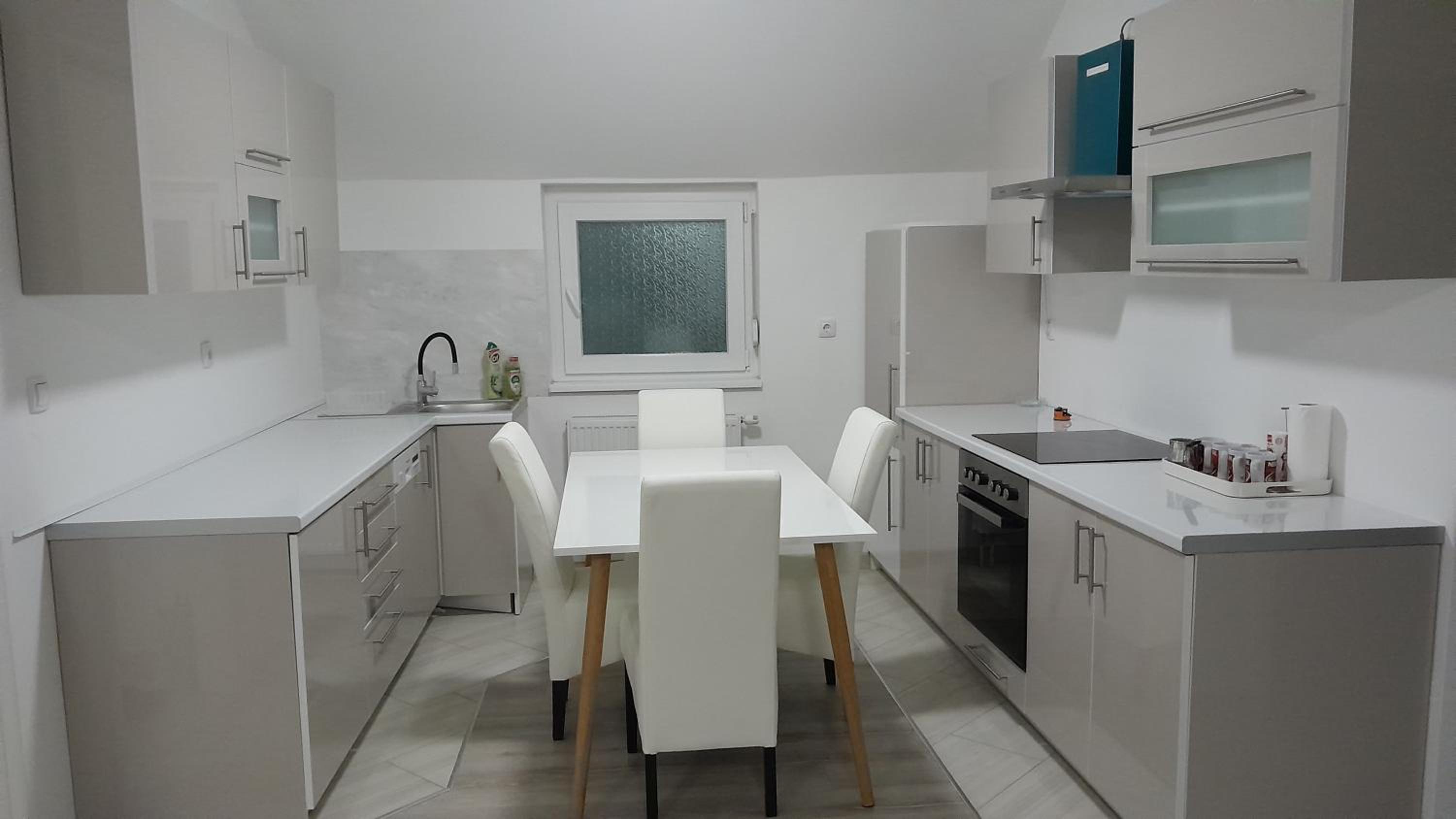 Apartman XXL