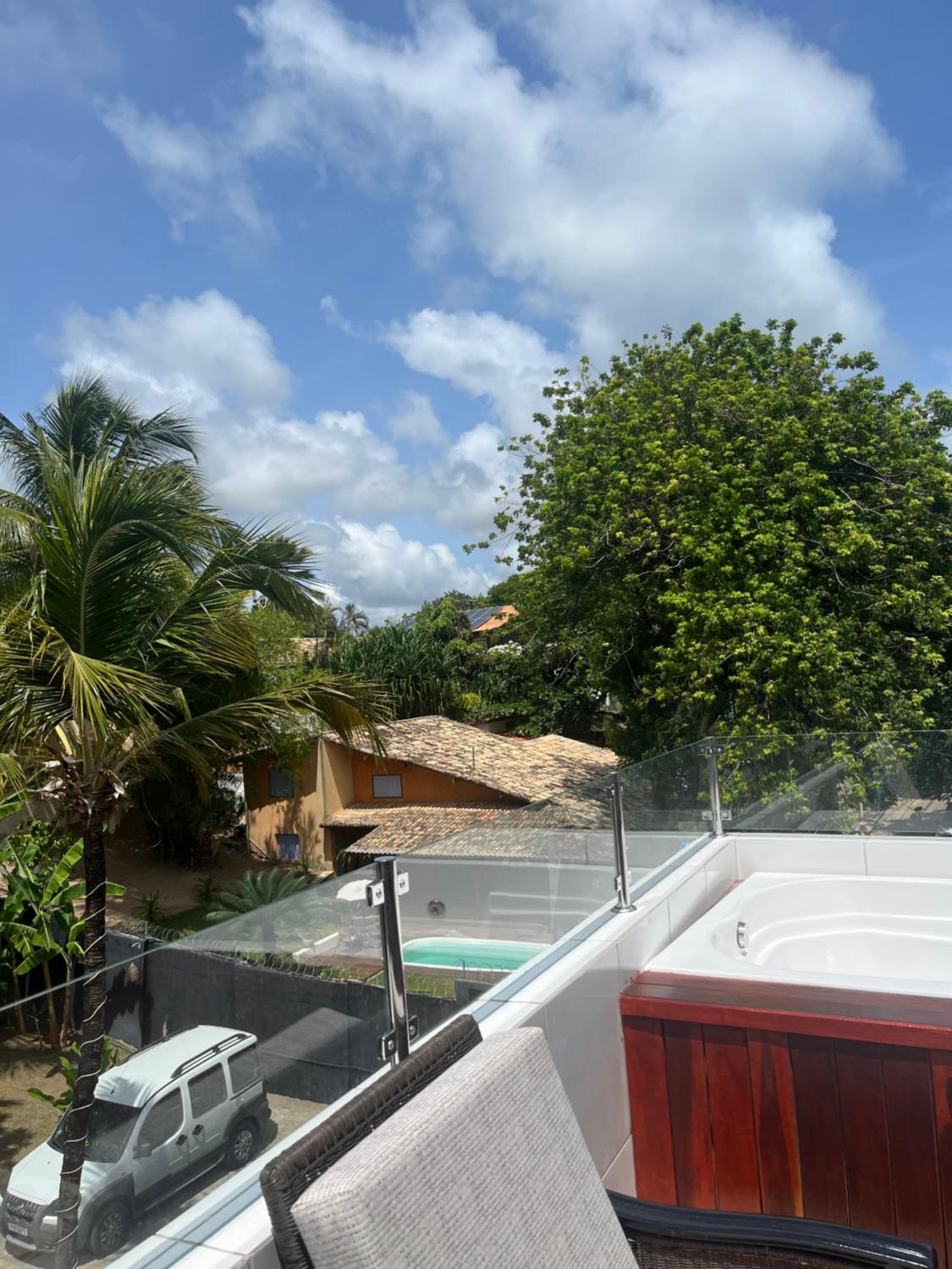 roof