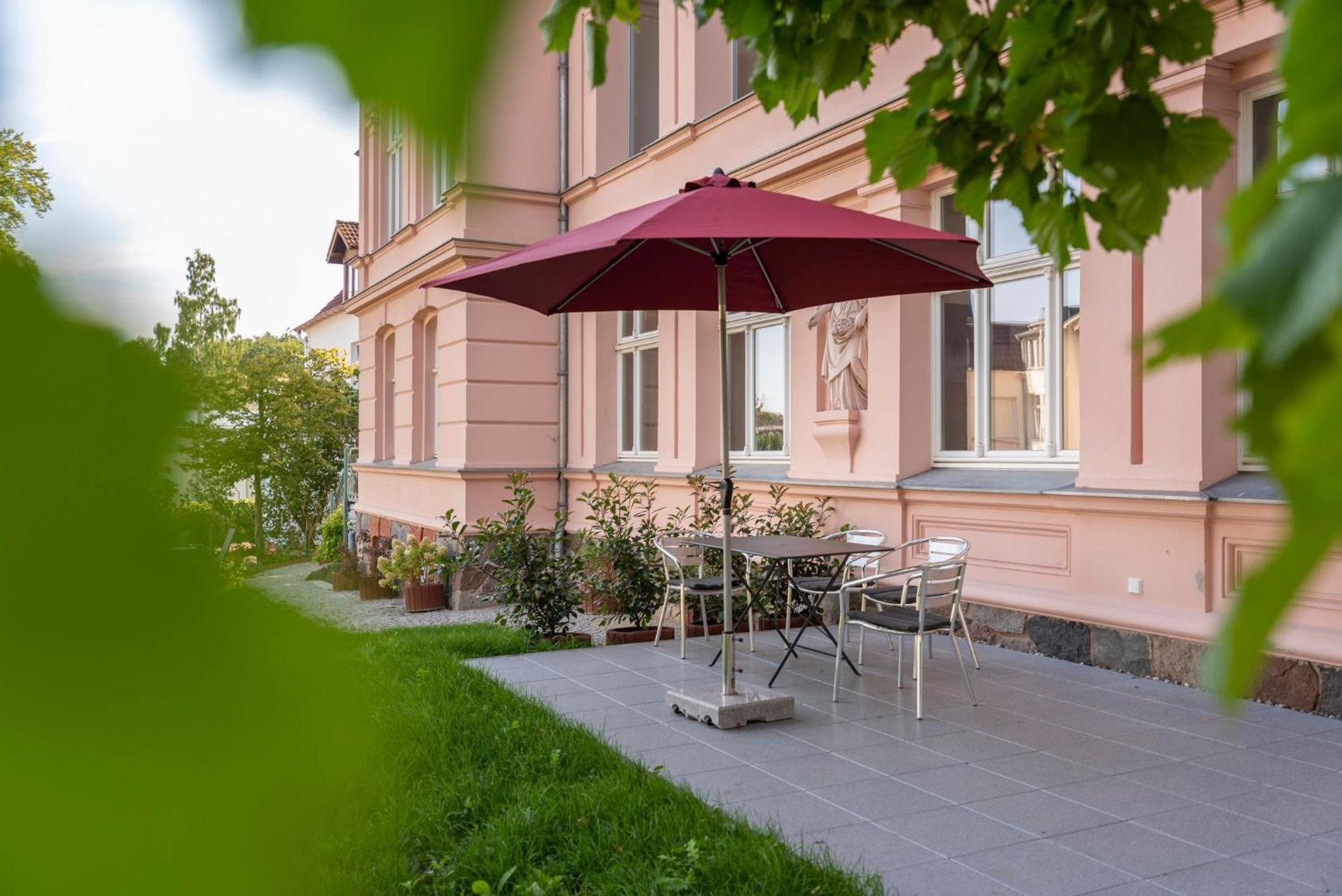 Villa Doctores App 02 nur Erwachse