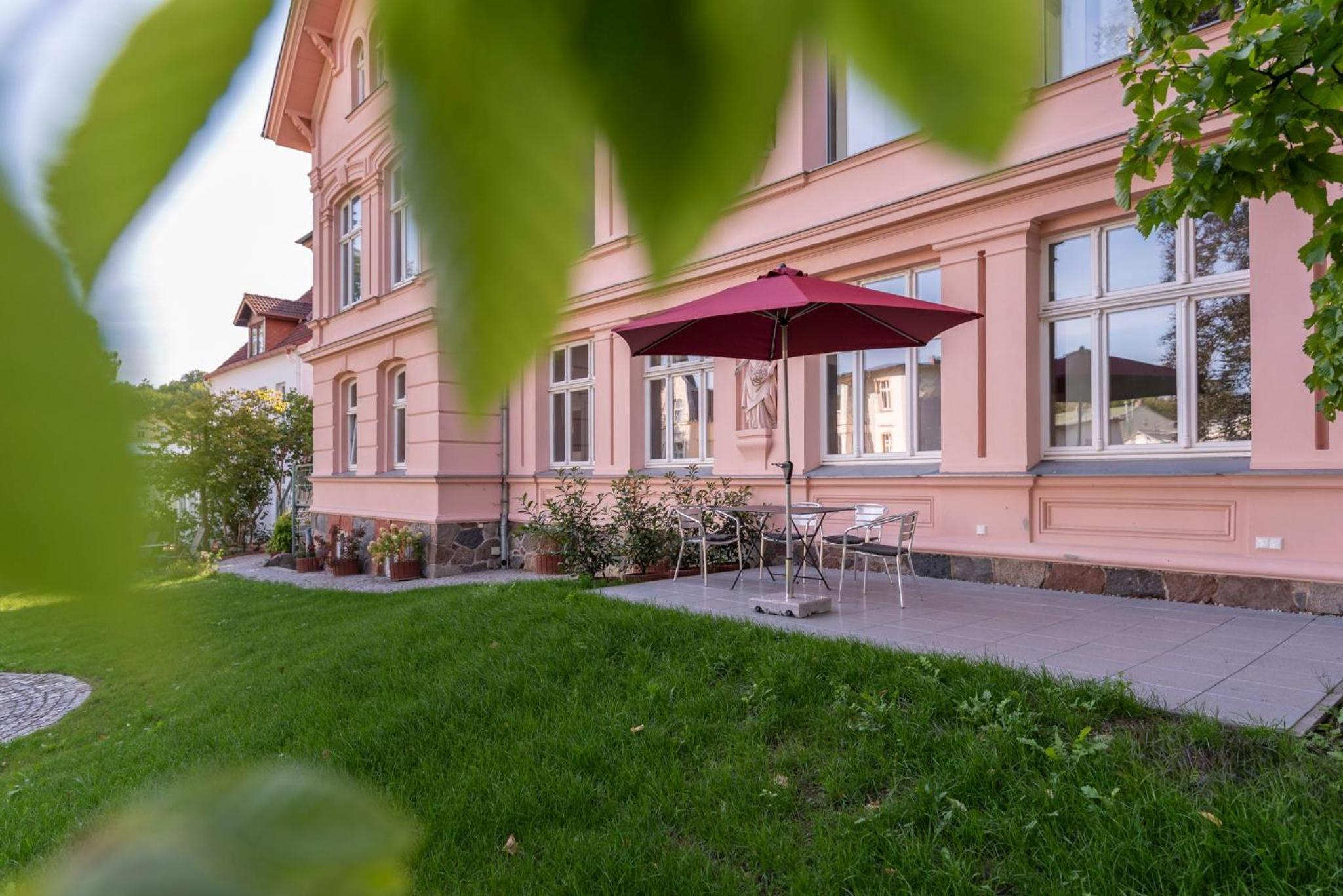 Villa Doctores App 02 nur Erwachse