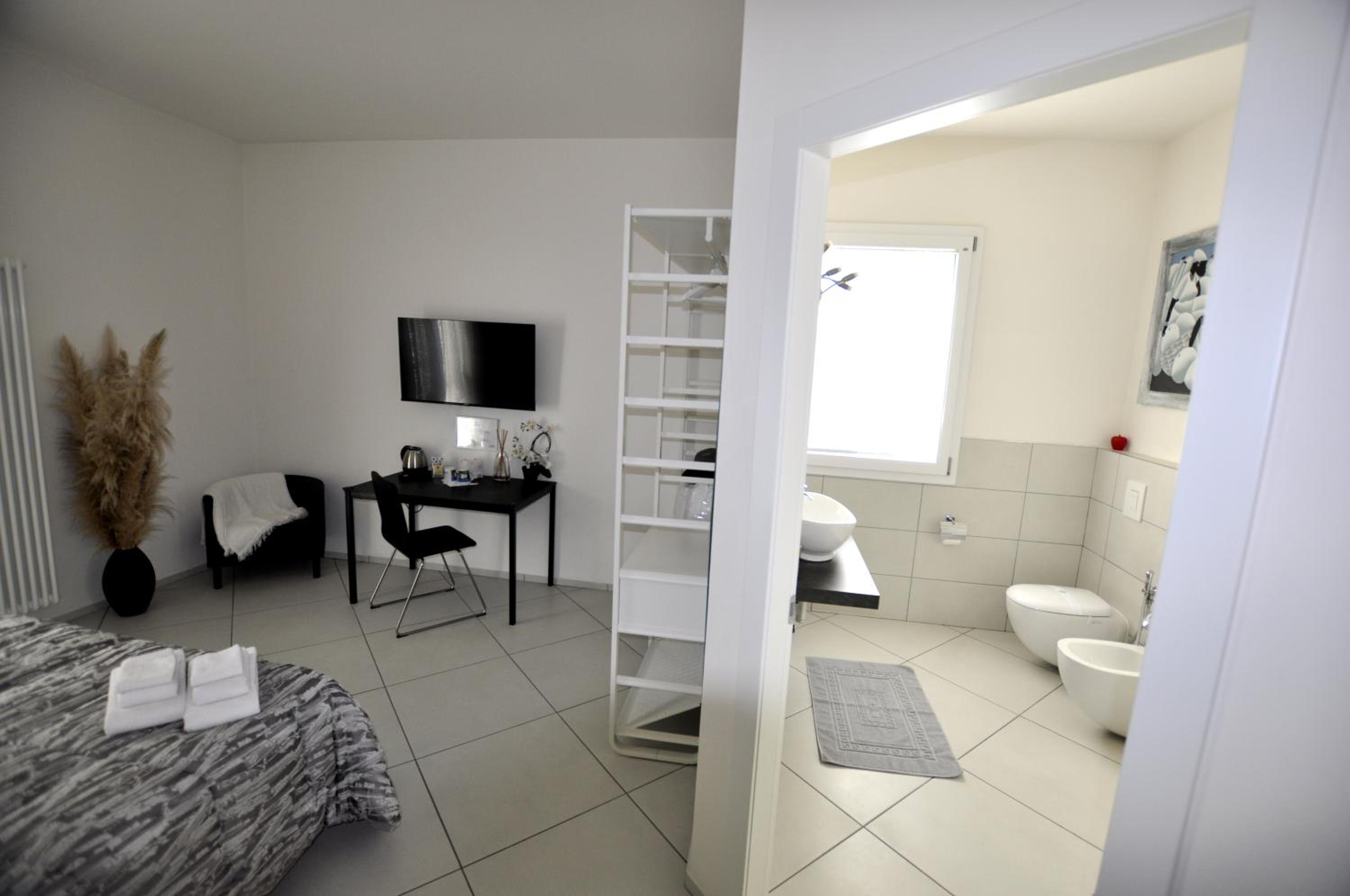 Gan Eden B&B