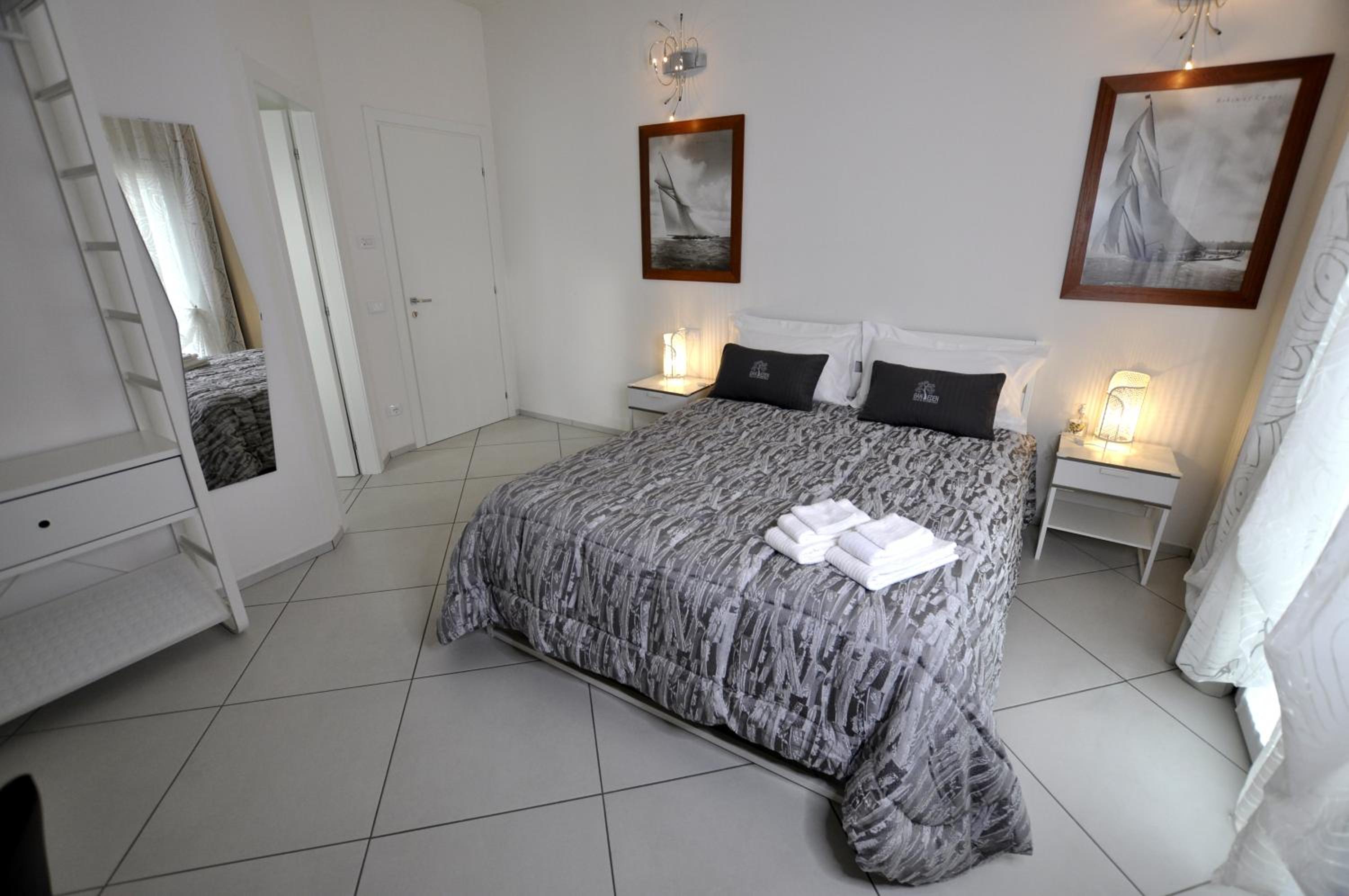 Gan Eden B&B