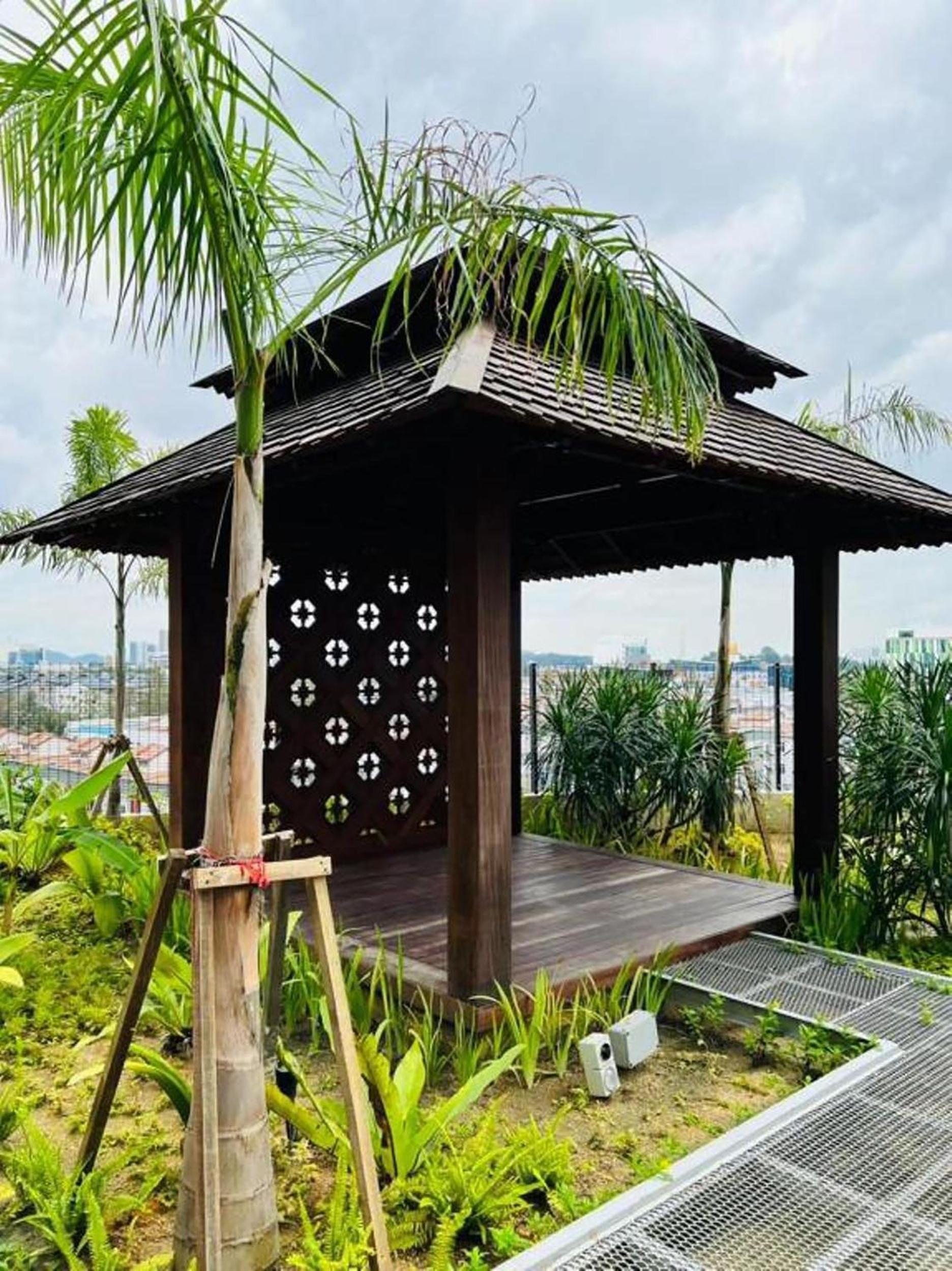 MJ Homestay @ Bali Residences Melaka photo 7