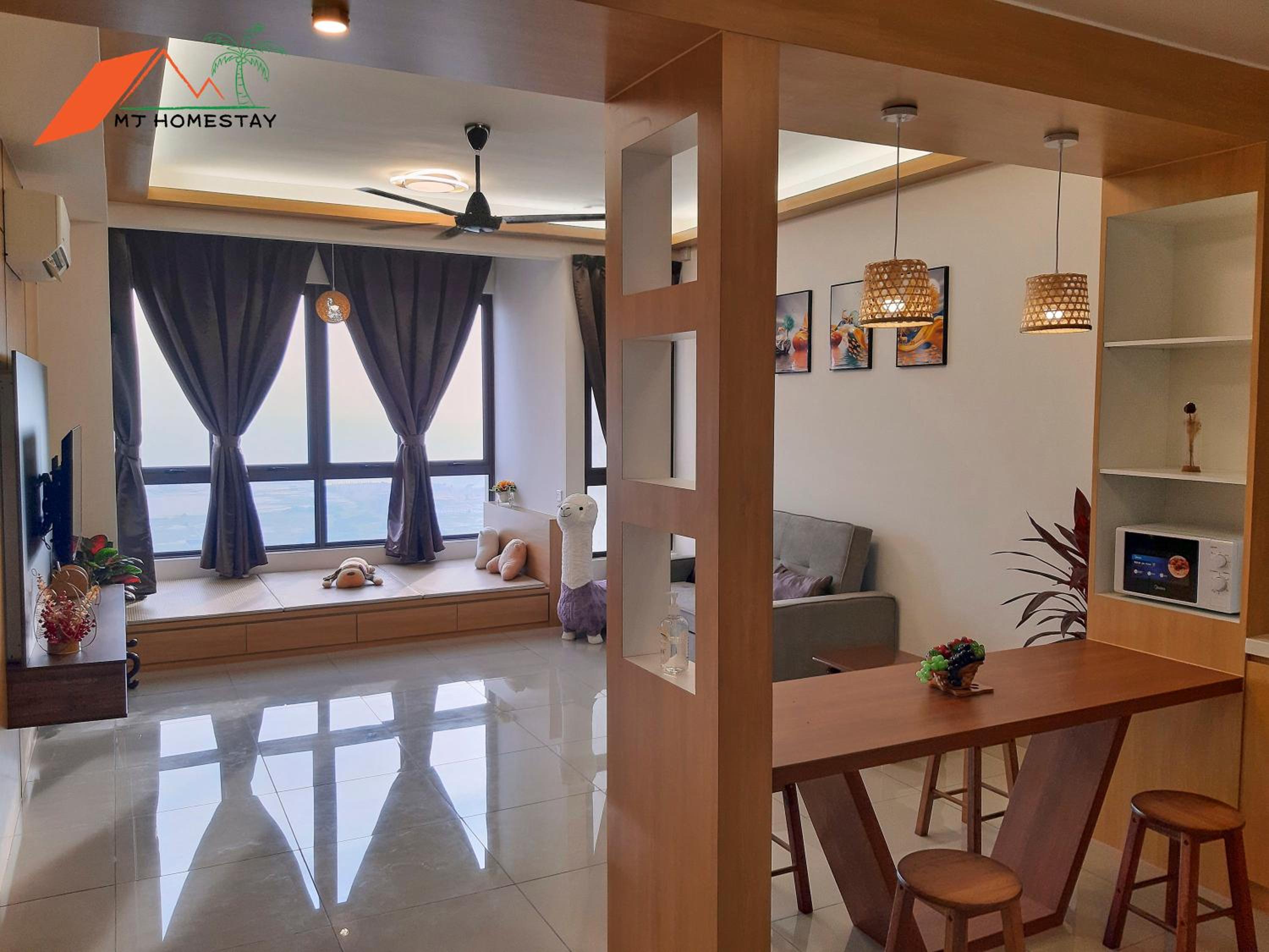 MJ Homestay @ Bali Residences Melaka photo 1