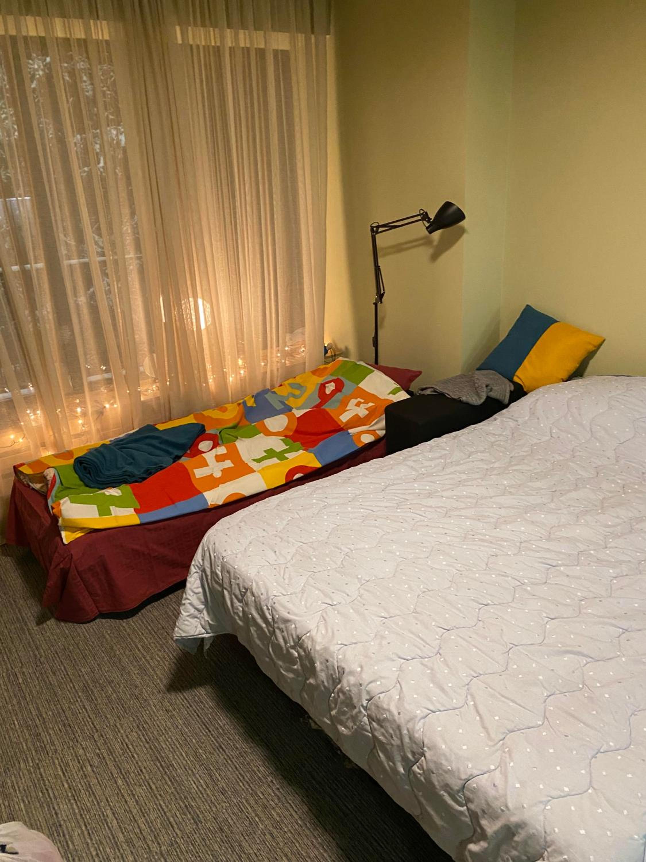 Rooms Kokhta Mitarbi apartments