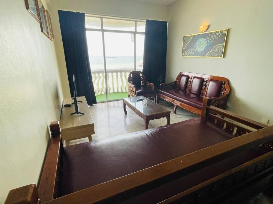 Beach Front 3BR at Glory Beach Resort photo 4