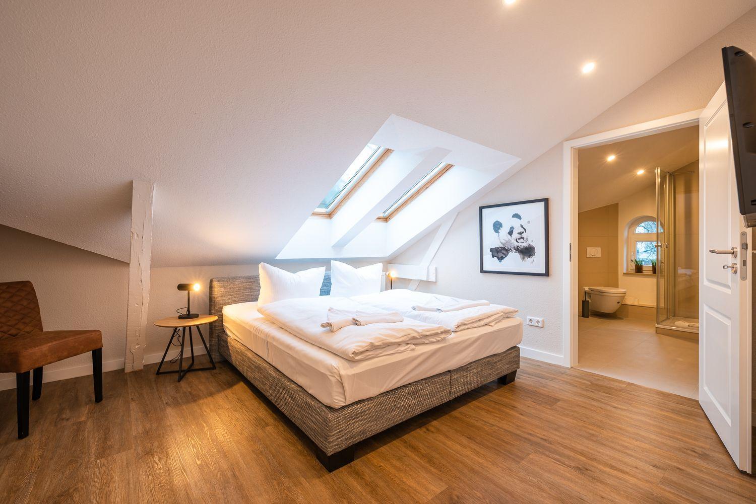Villa Doctores _ DG 5