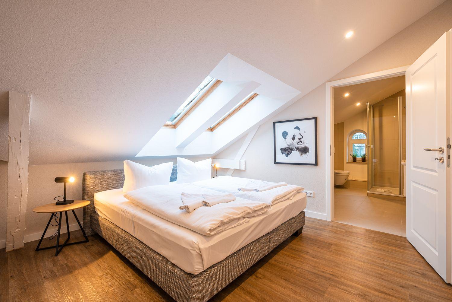 Villa Doctores _ DG 5