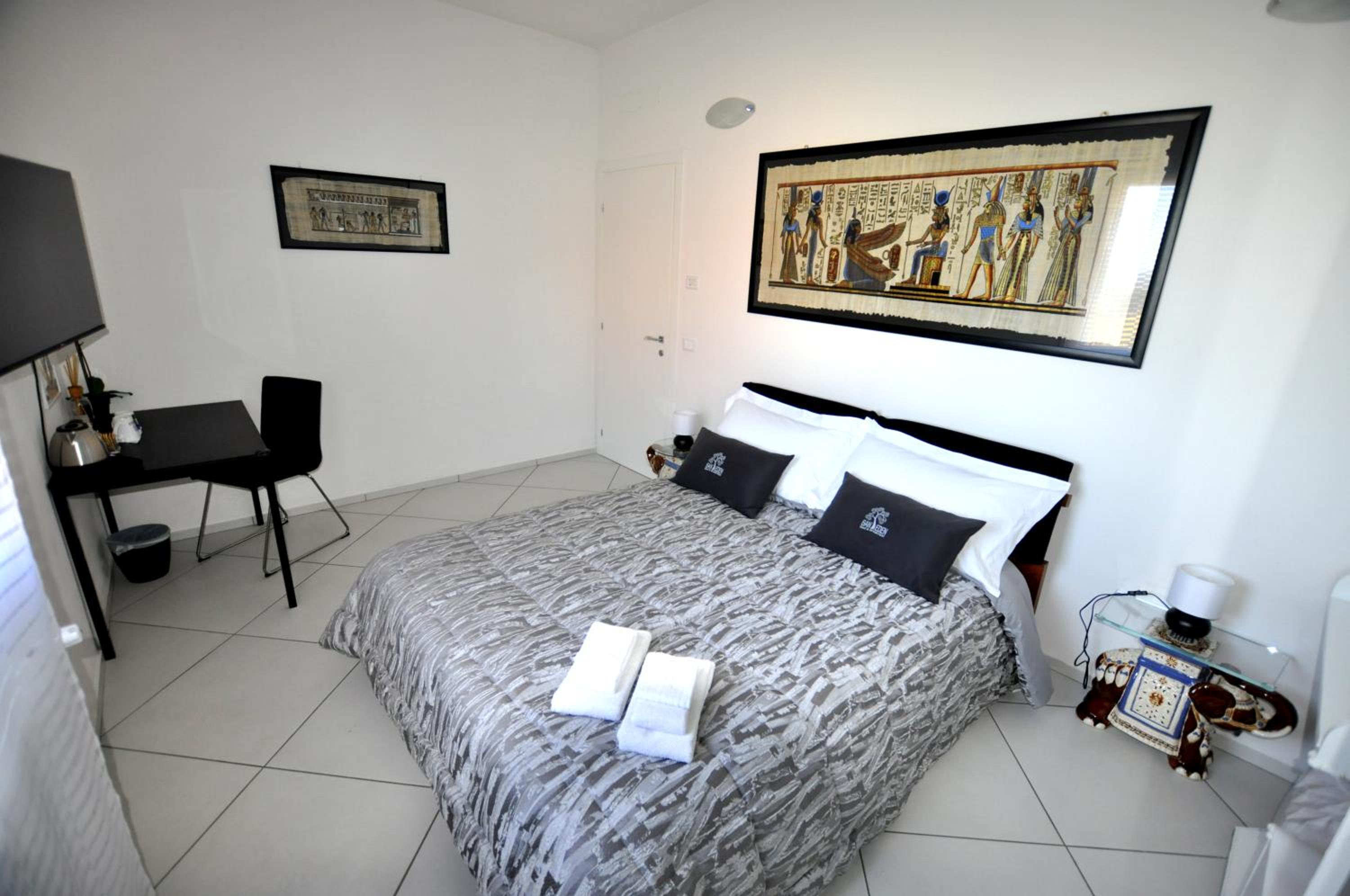 Gan Eden B&B