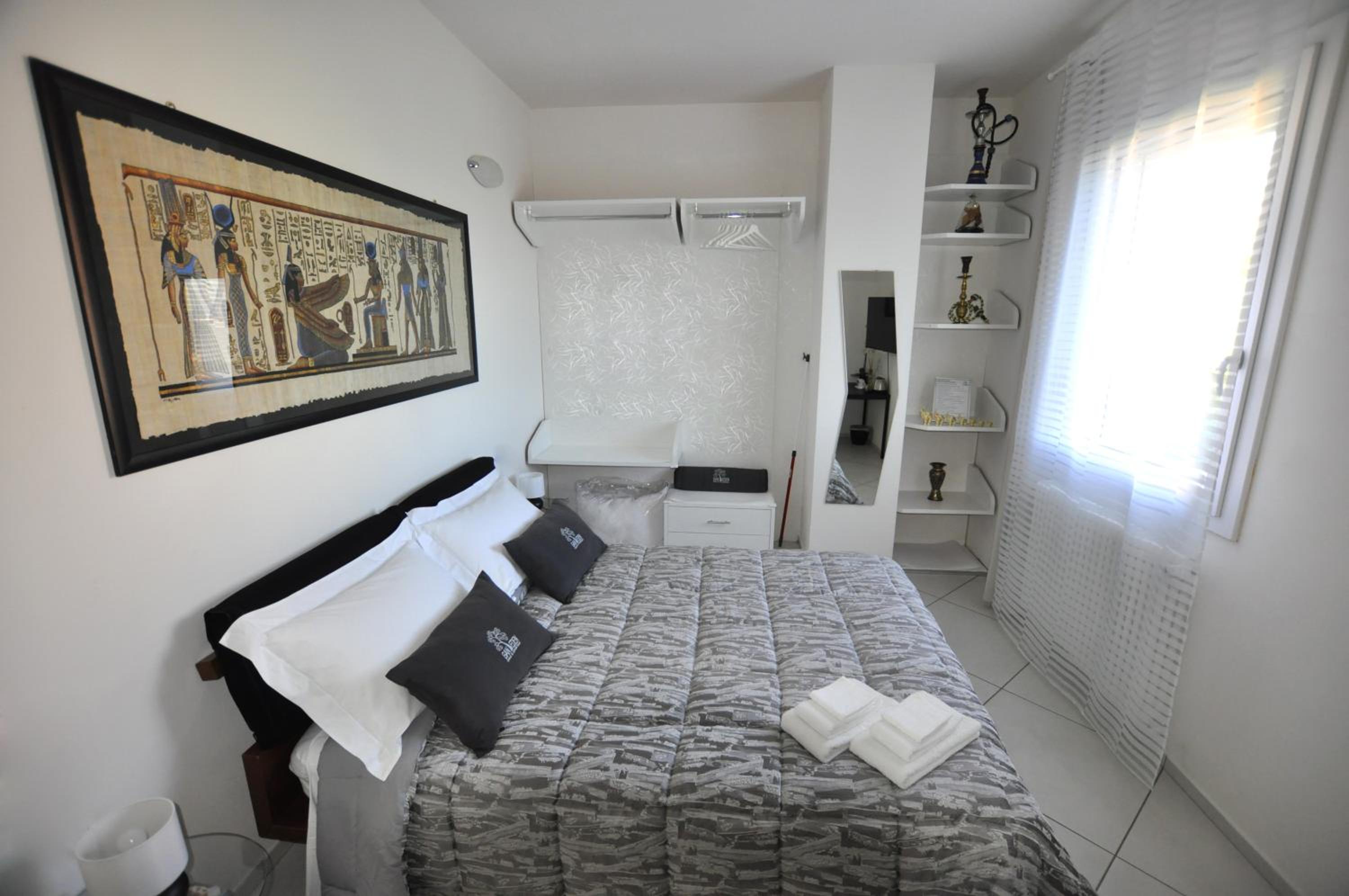 Gan Eden B&B