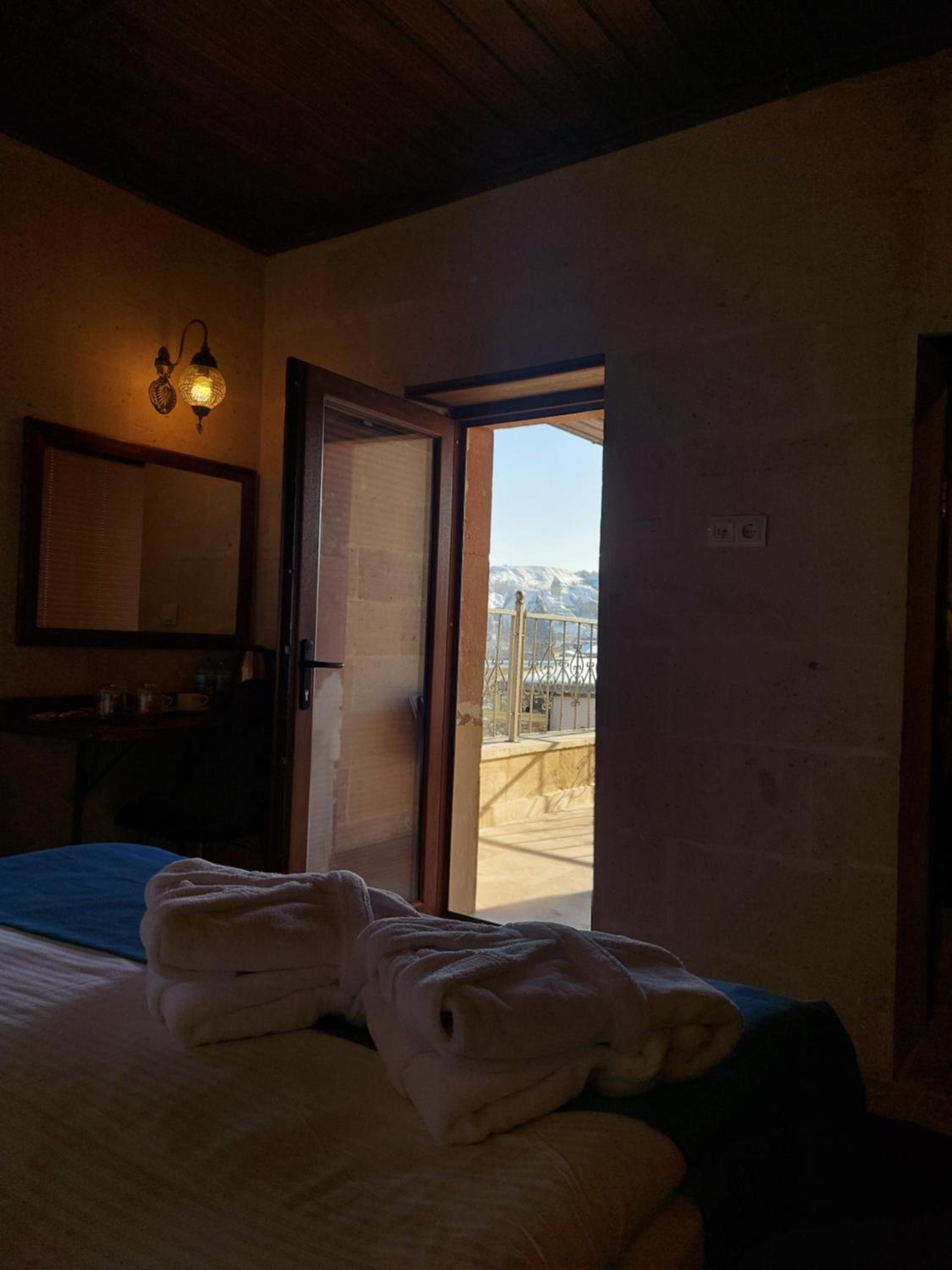 Virtus Cappadocia Hotel Göreme - Image 27