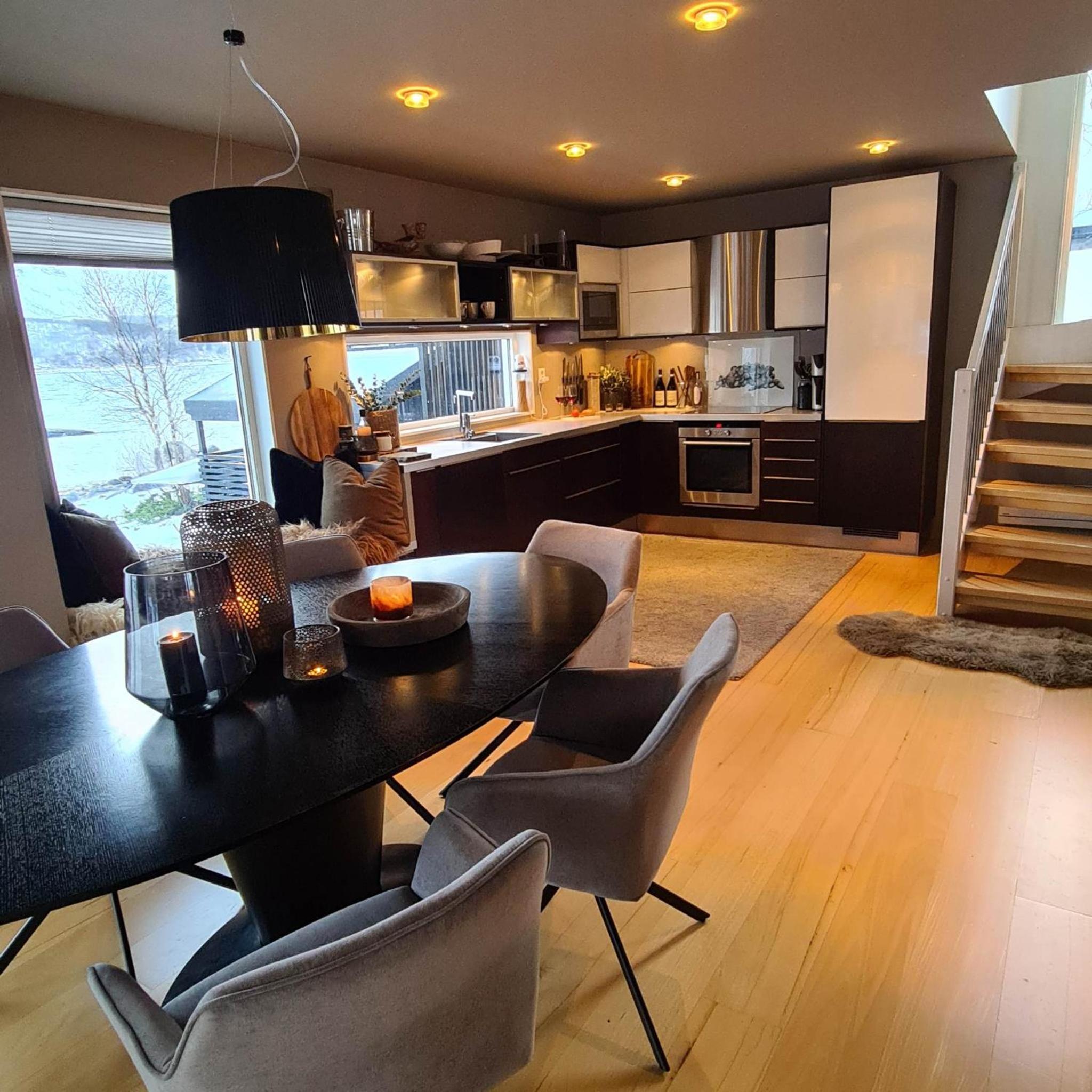 Sand Beachhouse
