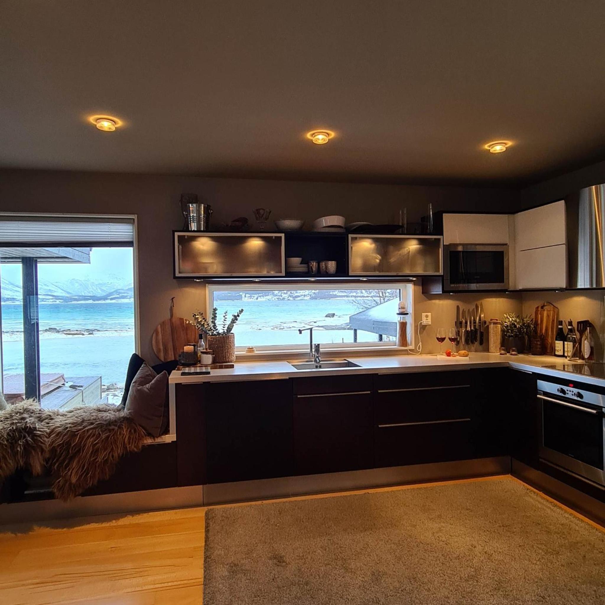Sand Beachhouse