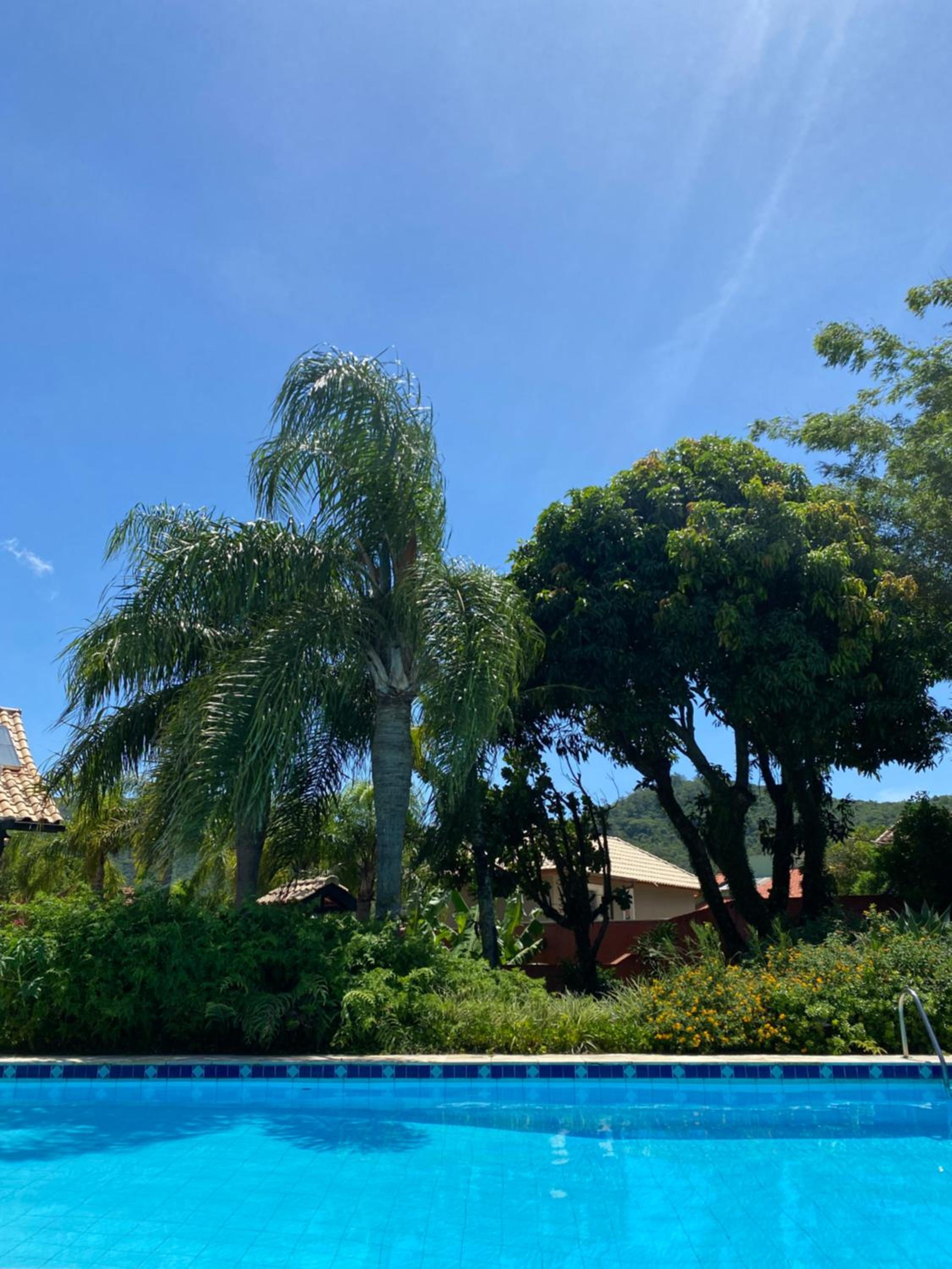 Janela de Marcia Bed and Breakfast