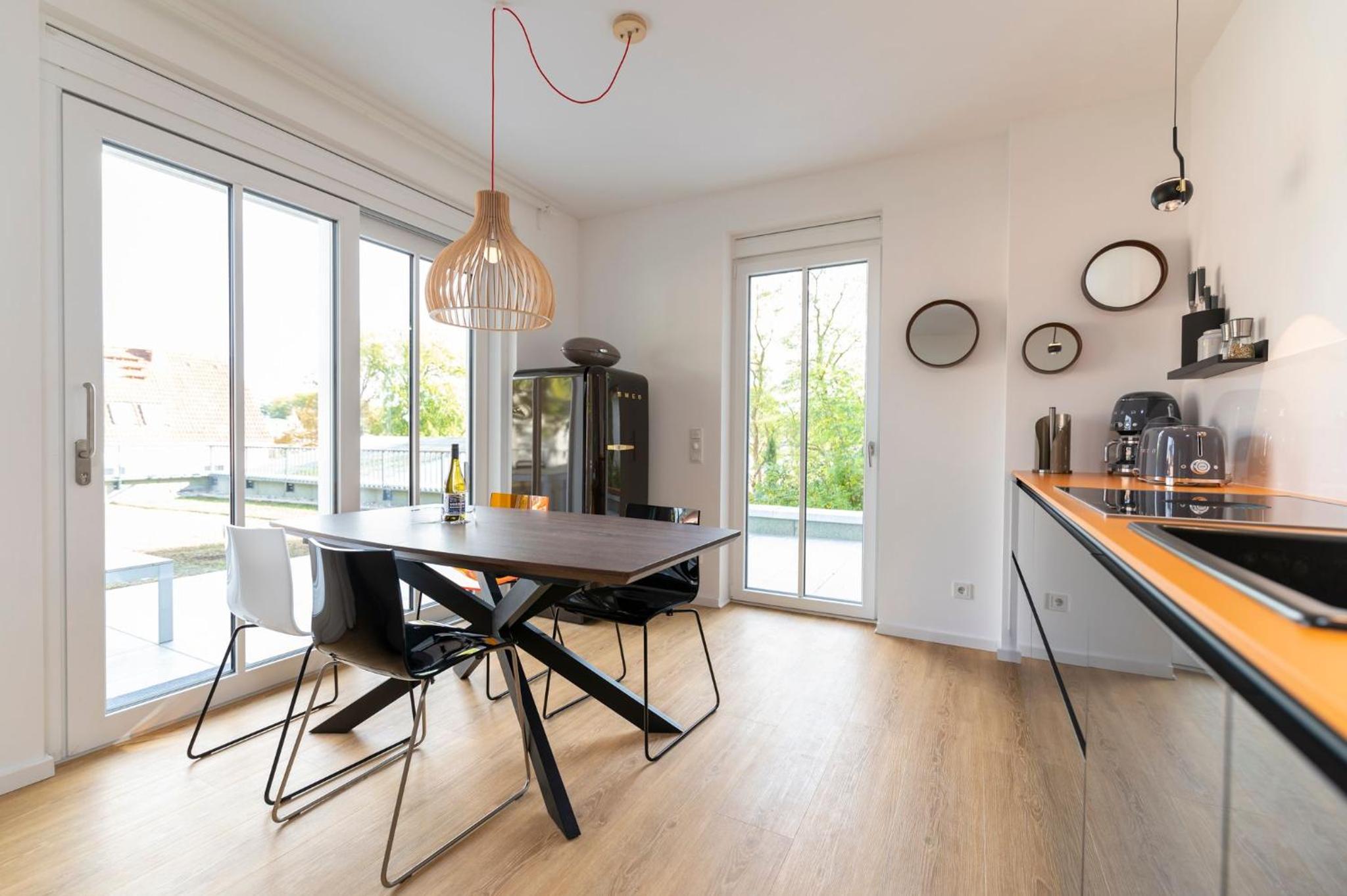 Villa Verdandi Wohnung 12