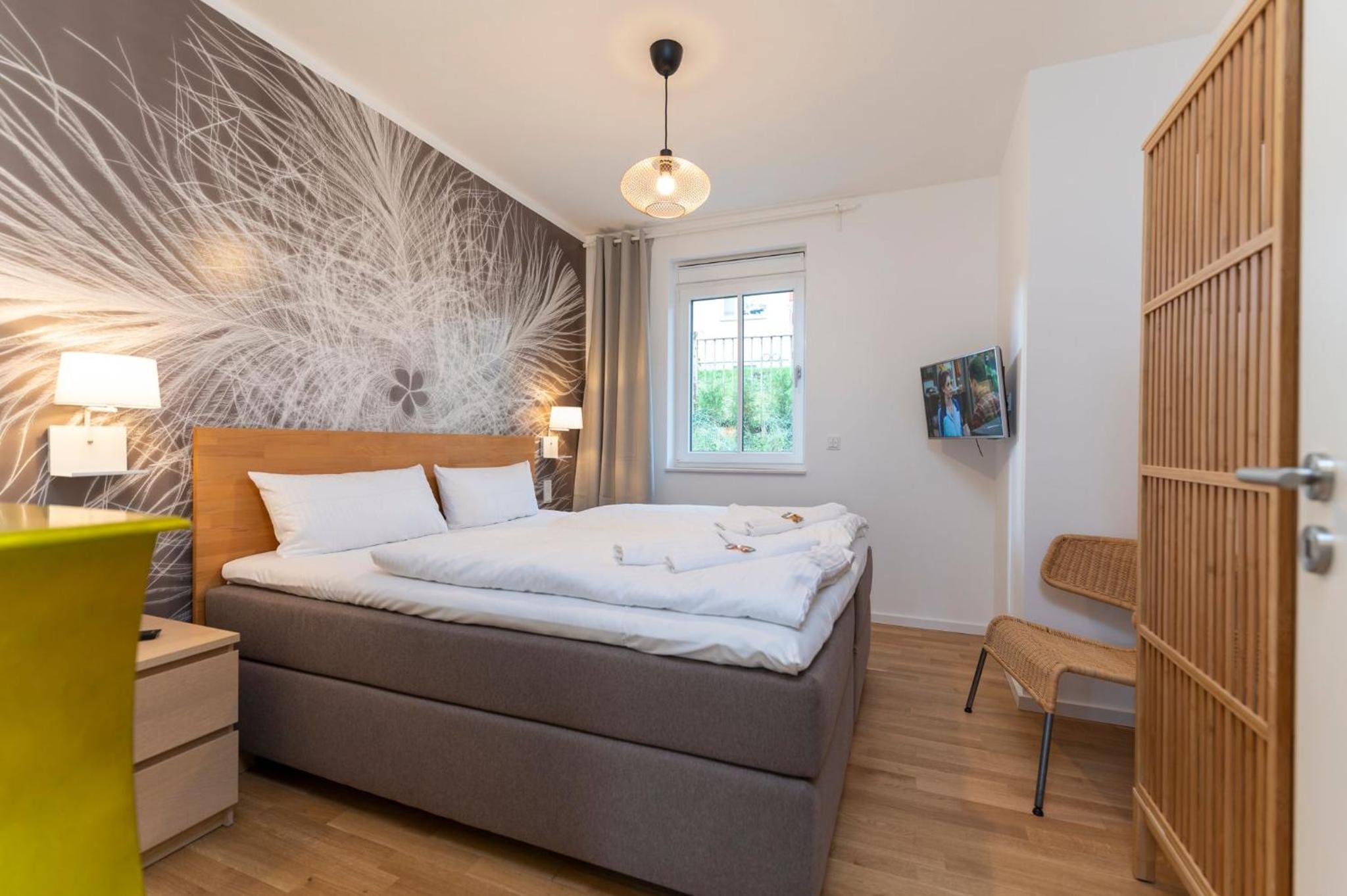 Villa Verdandi Wohnung 12
