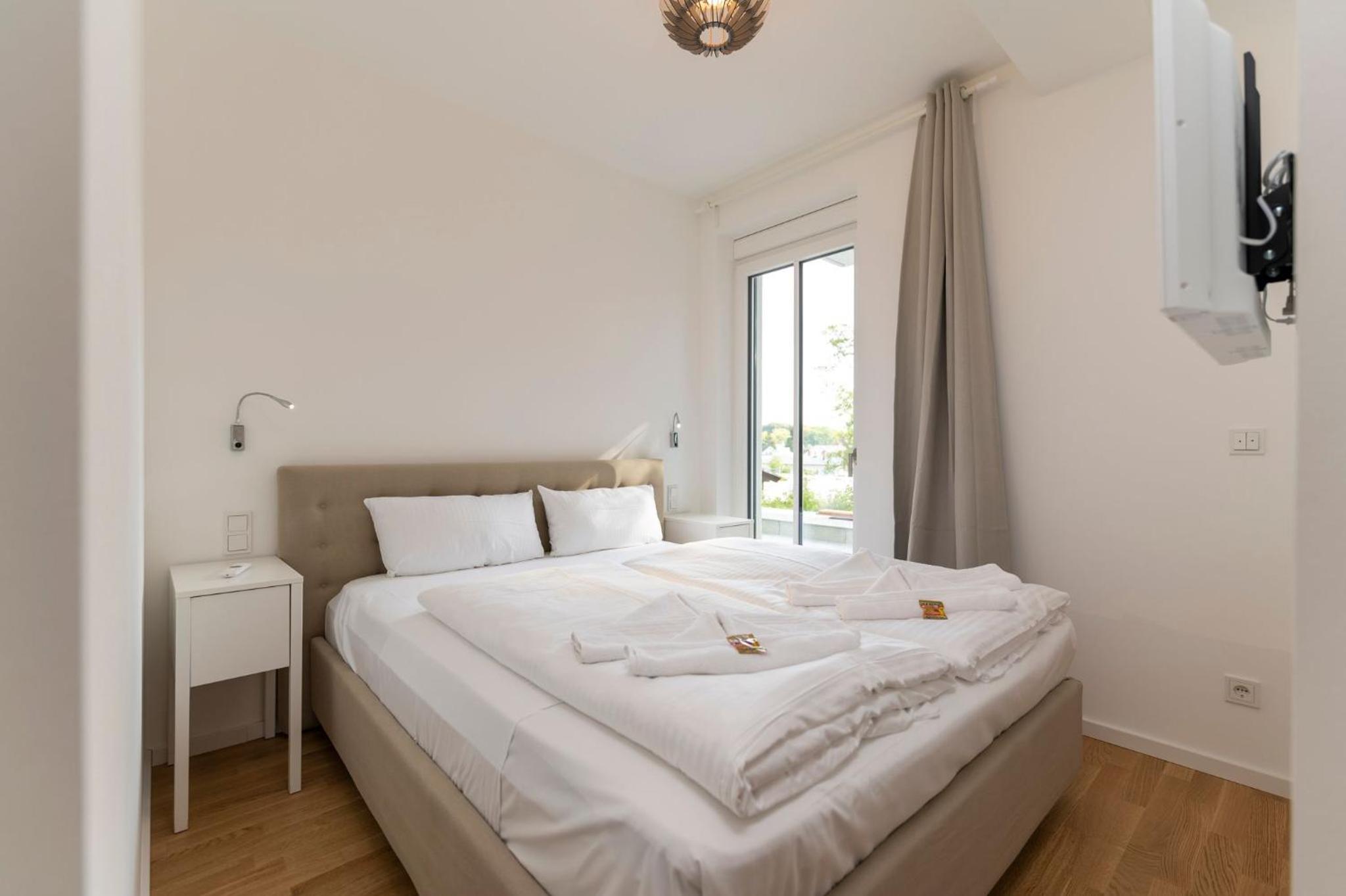 Villa Verdandi Wohnung 12