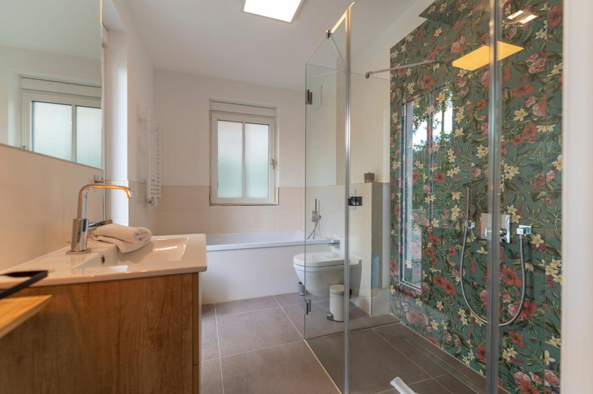 Villa Verdandi Wohnung 12