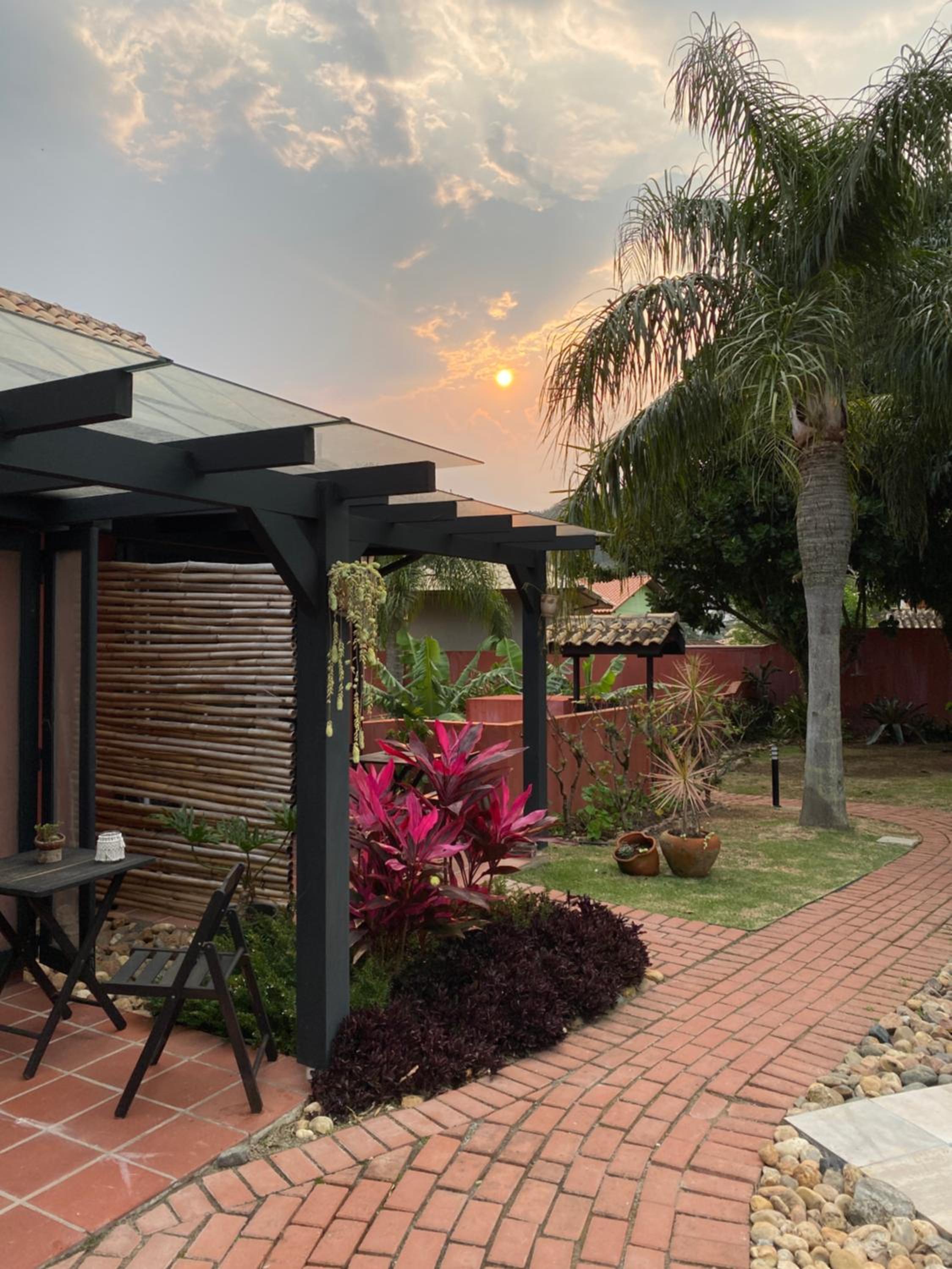 Janela de Marcia Bed and Breakfast