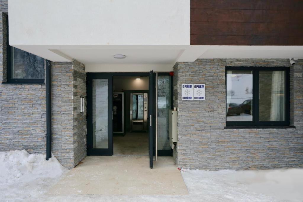 Apartman Carra