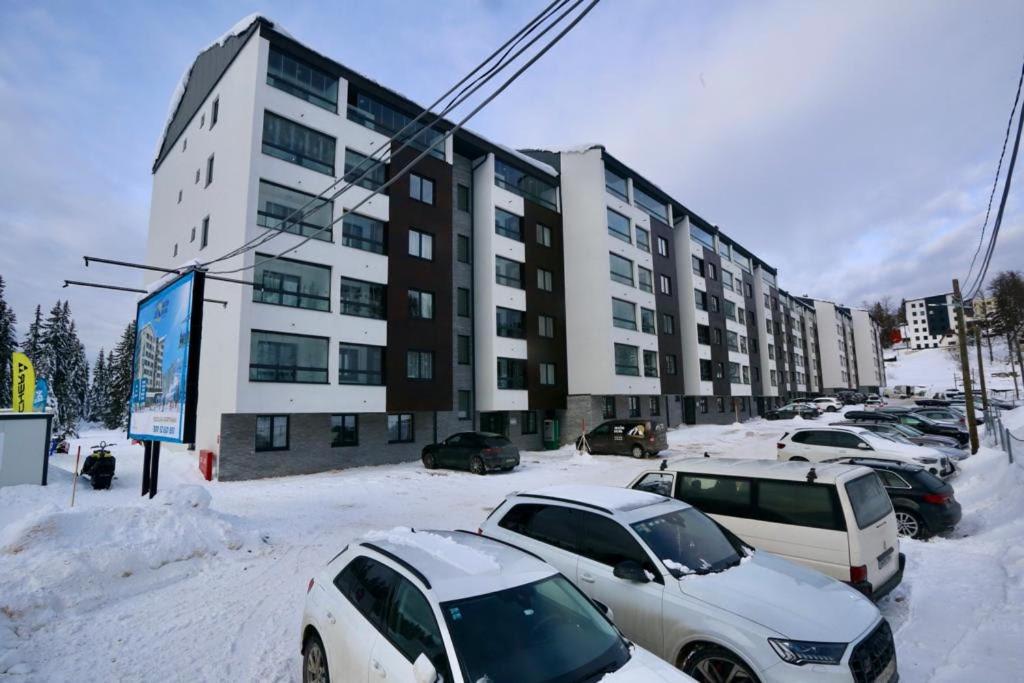 Apartman Carra