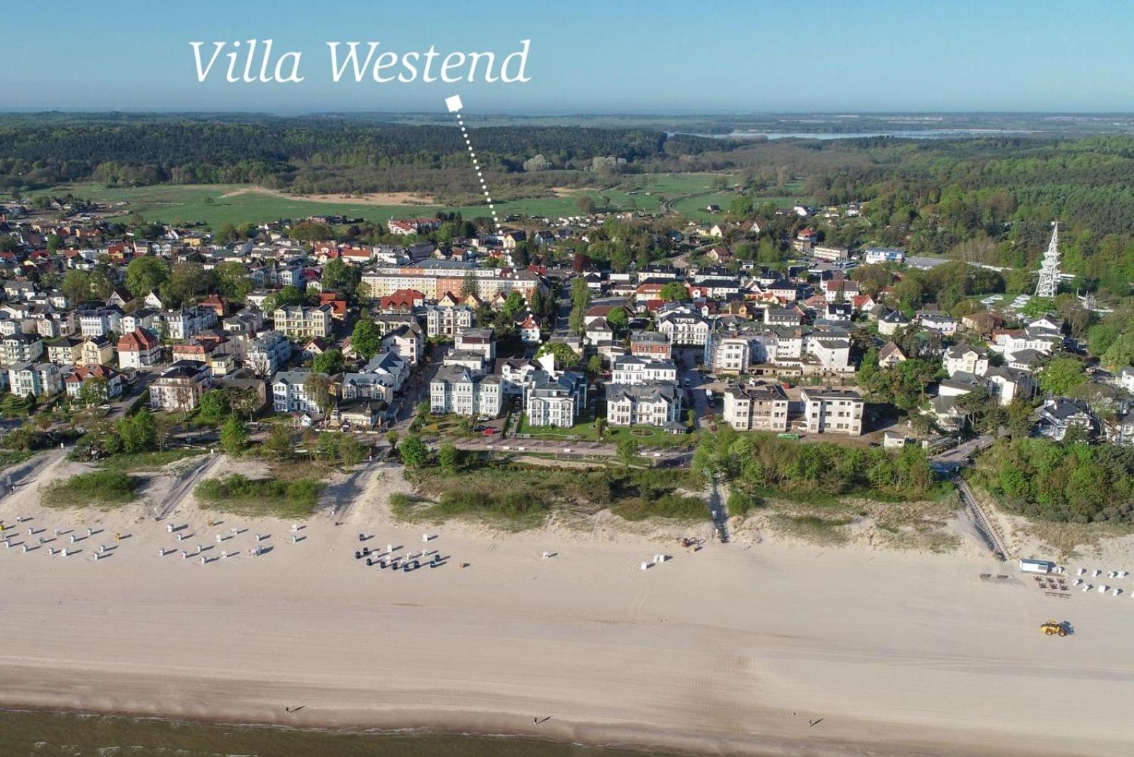Villa Westend App_ 17