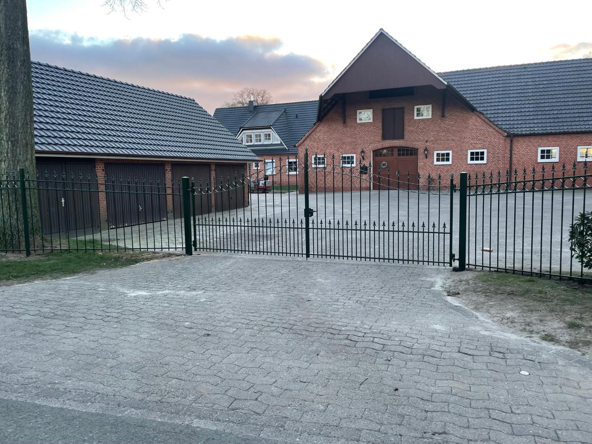 Boardinghouse Twistringen