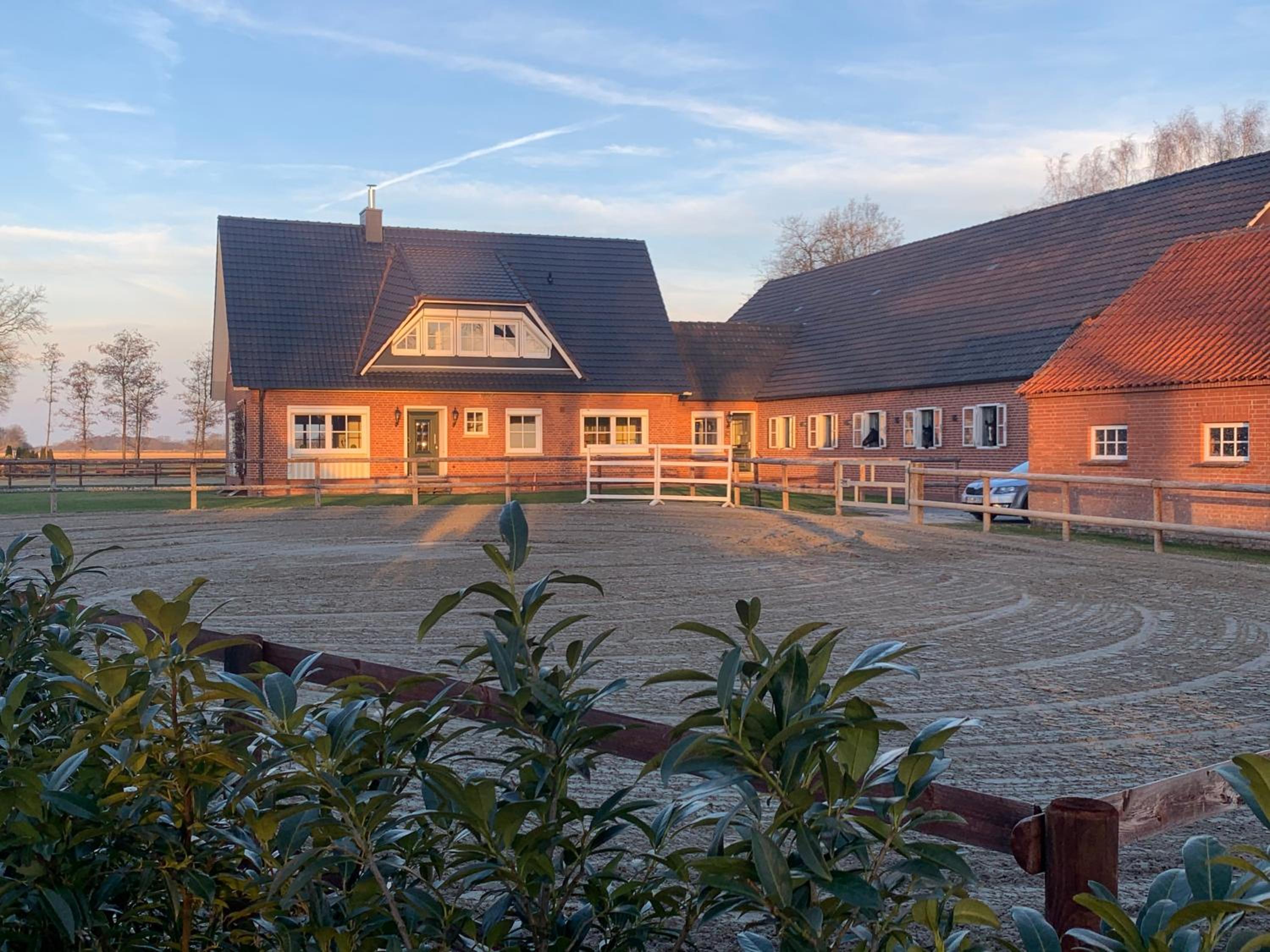 Boardinghouse Twistringen