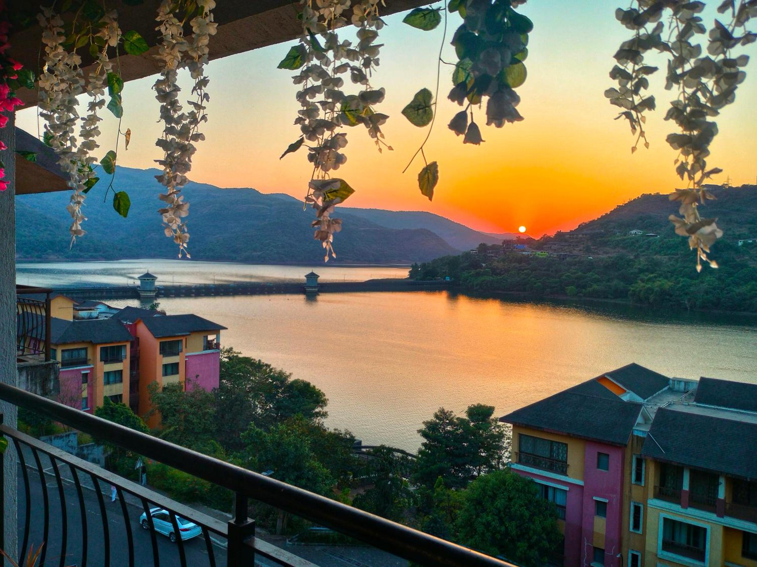 Portofino view 3