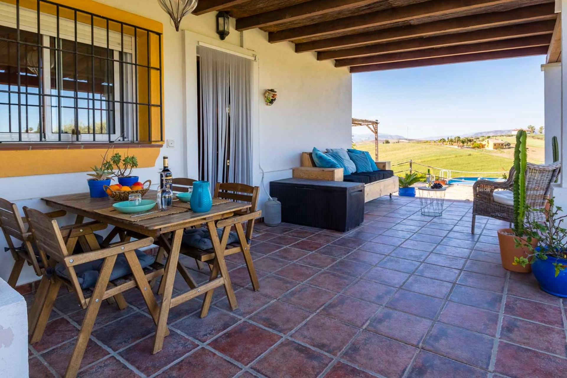 Casa de los Sueños photo 3