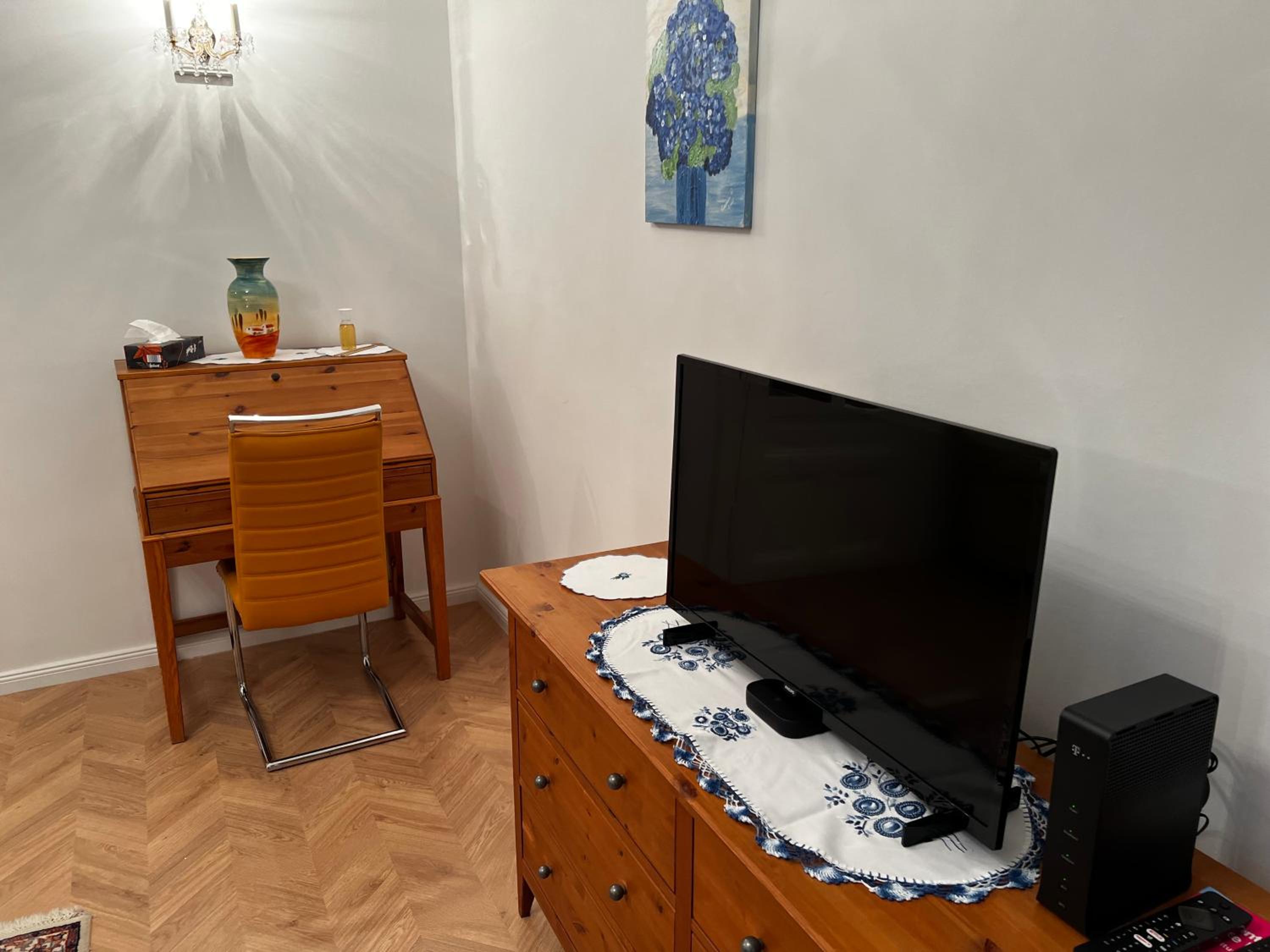 S&E Apartments Vienna