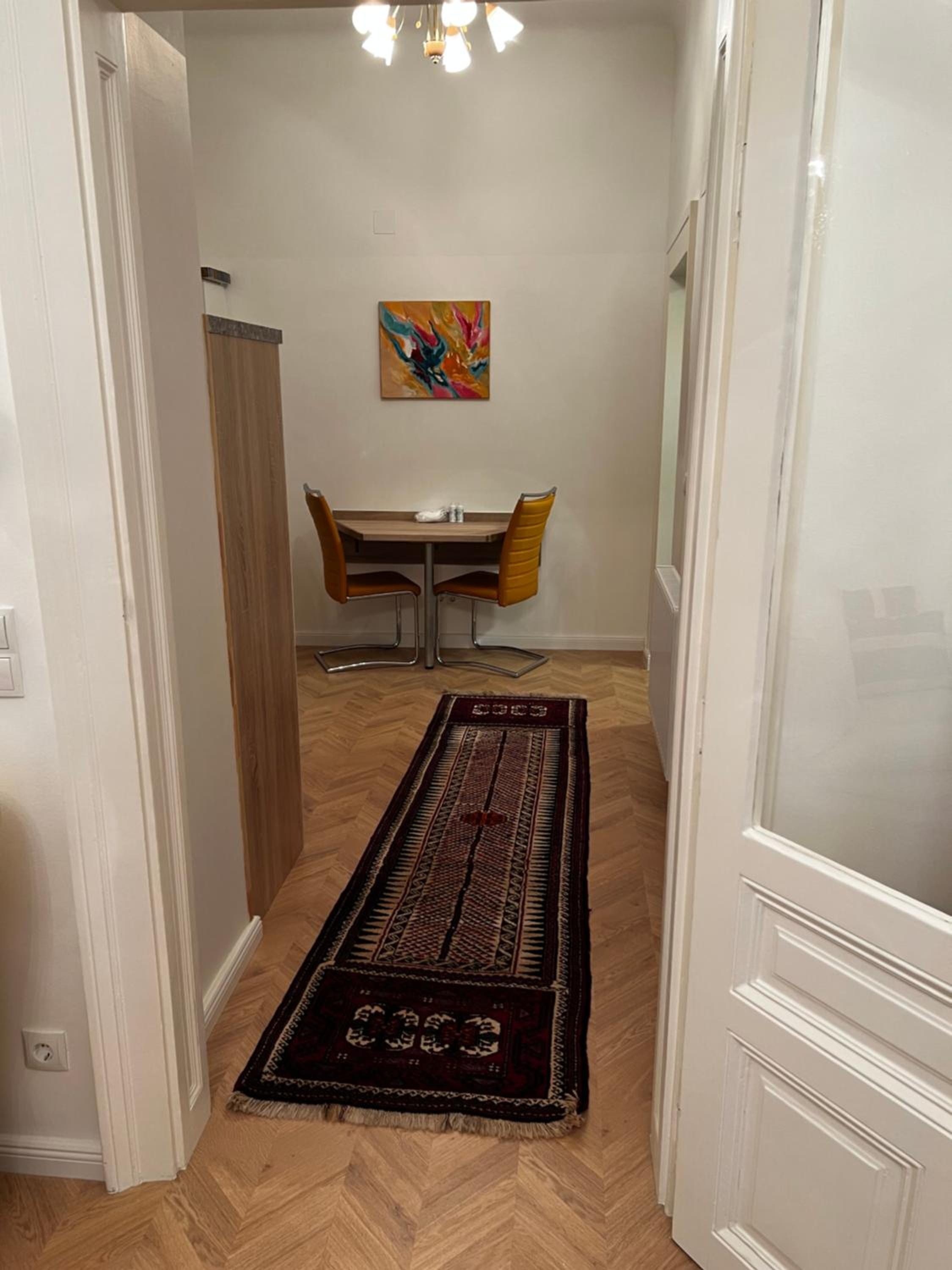 S&E Apartments Vienna