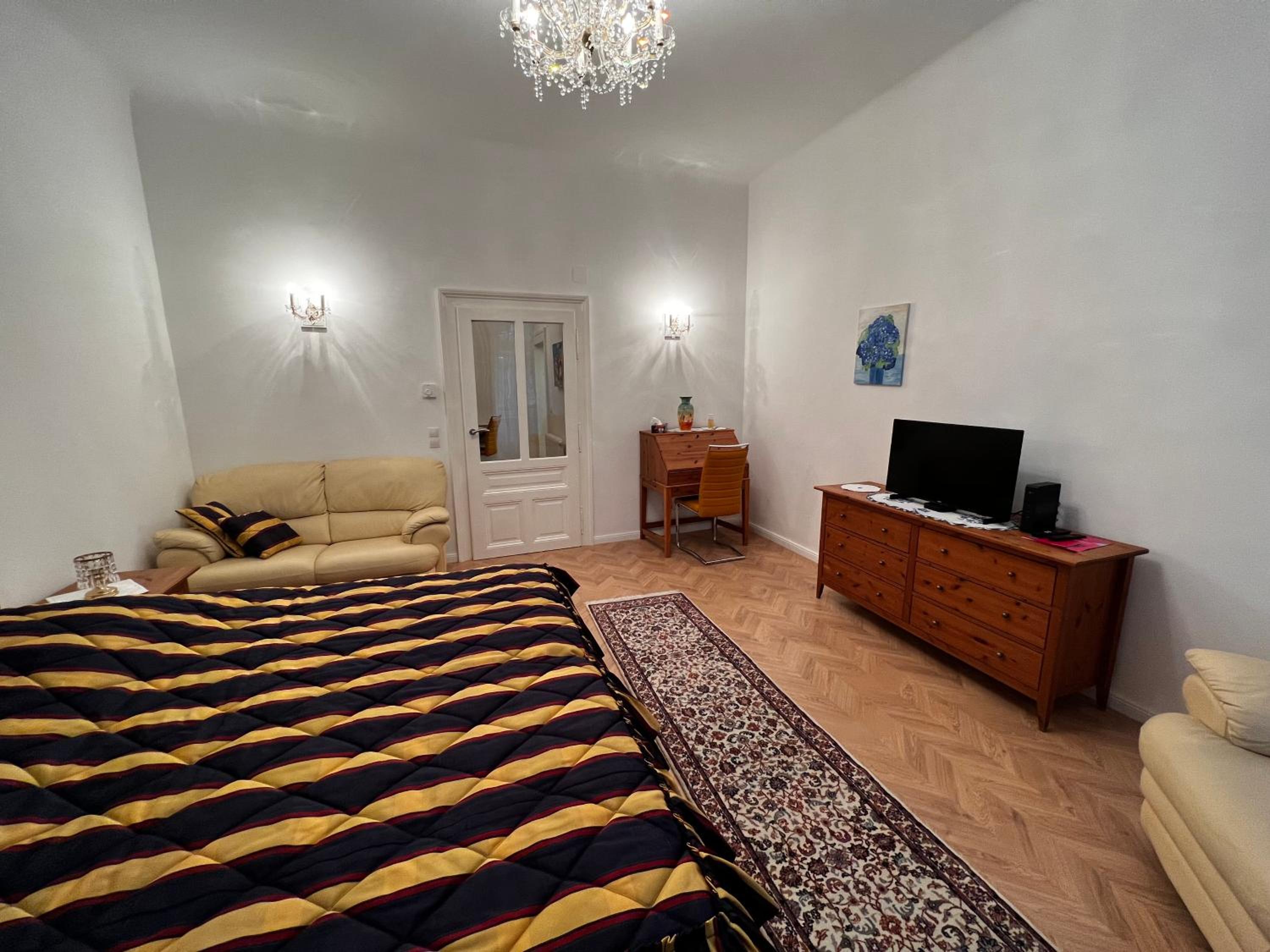 S&E Apartments Vienna