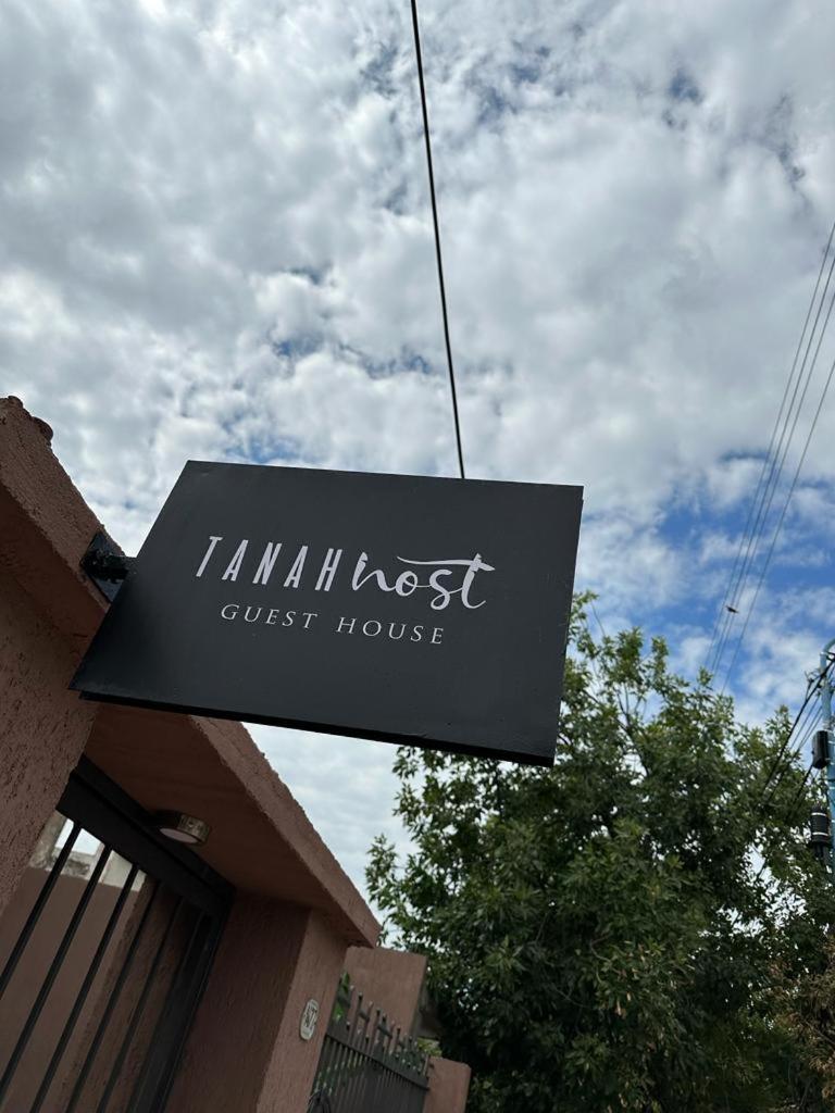 Tanah Host - Casa de Huespedes