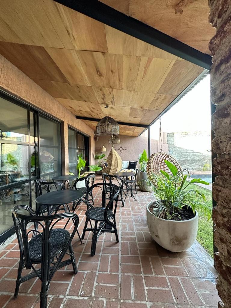 Tanah Host - Casa de Huespedes