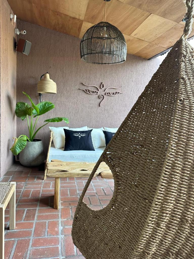Tanah Host - Casa de Huespedes
