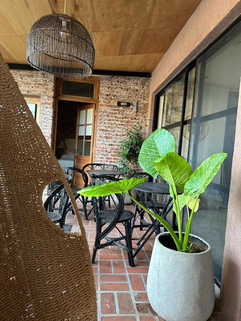 Tanah Host - Casa de Huespedes