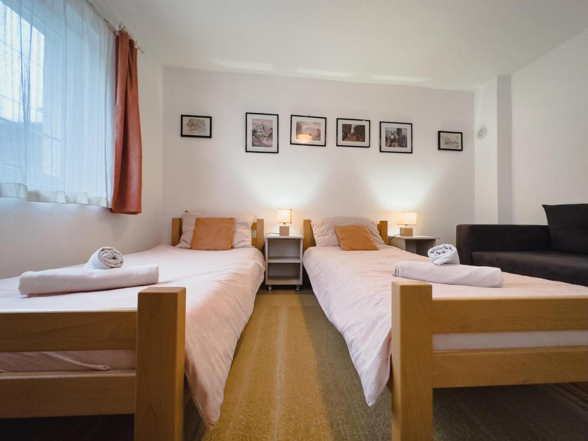 Apartman Lokum view 4