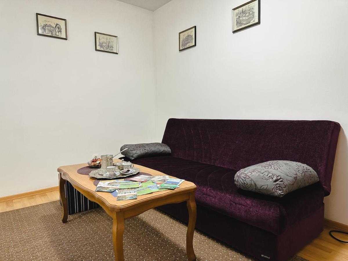 Apartman Lokum view 3
