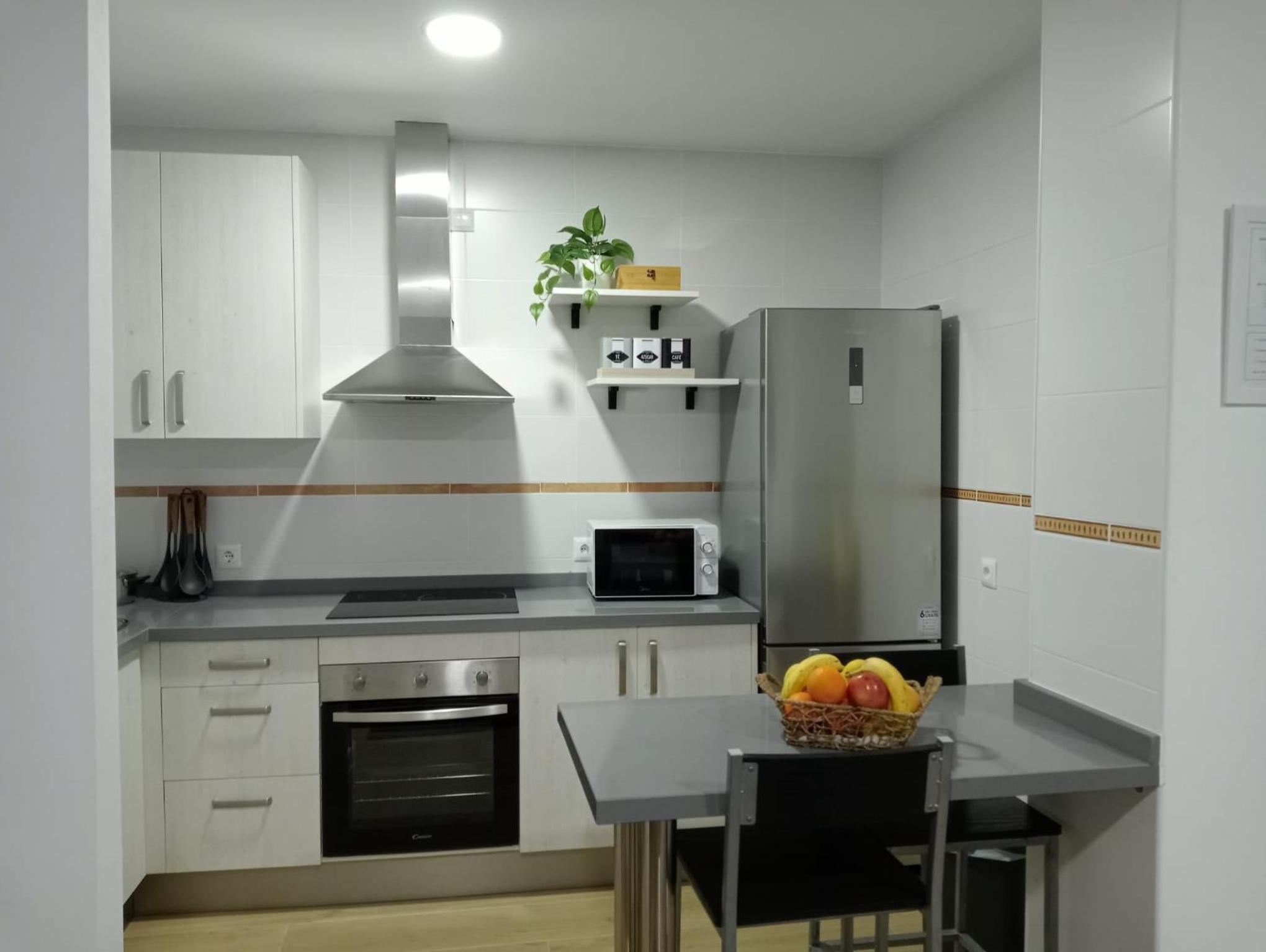 Apartamento ANY