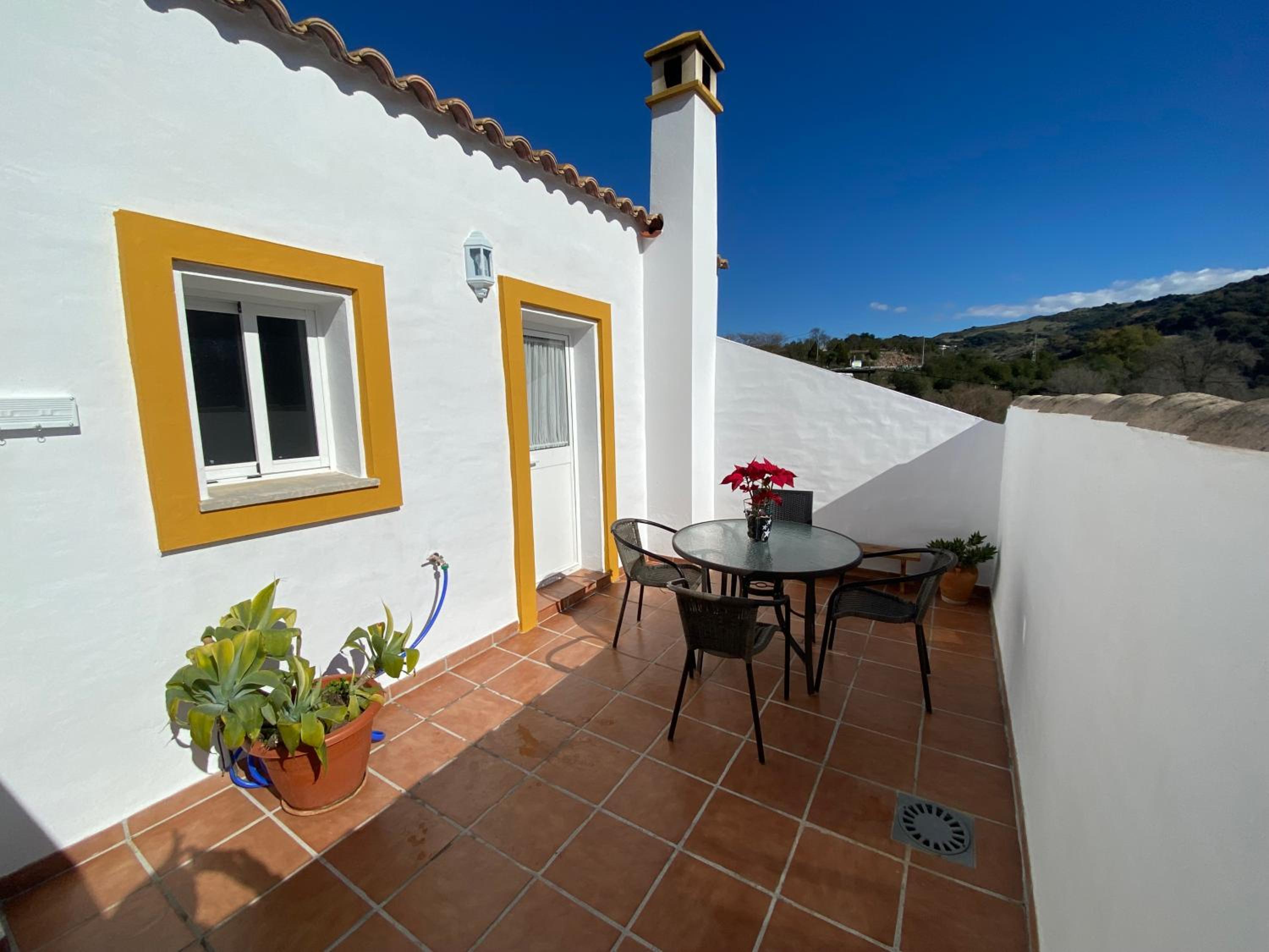 Apartamento ANY