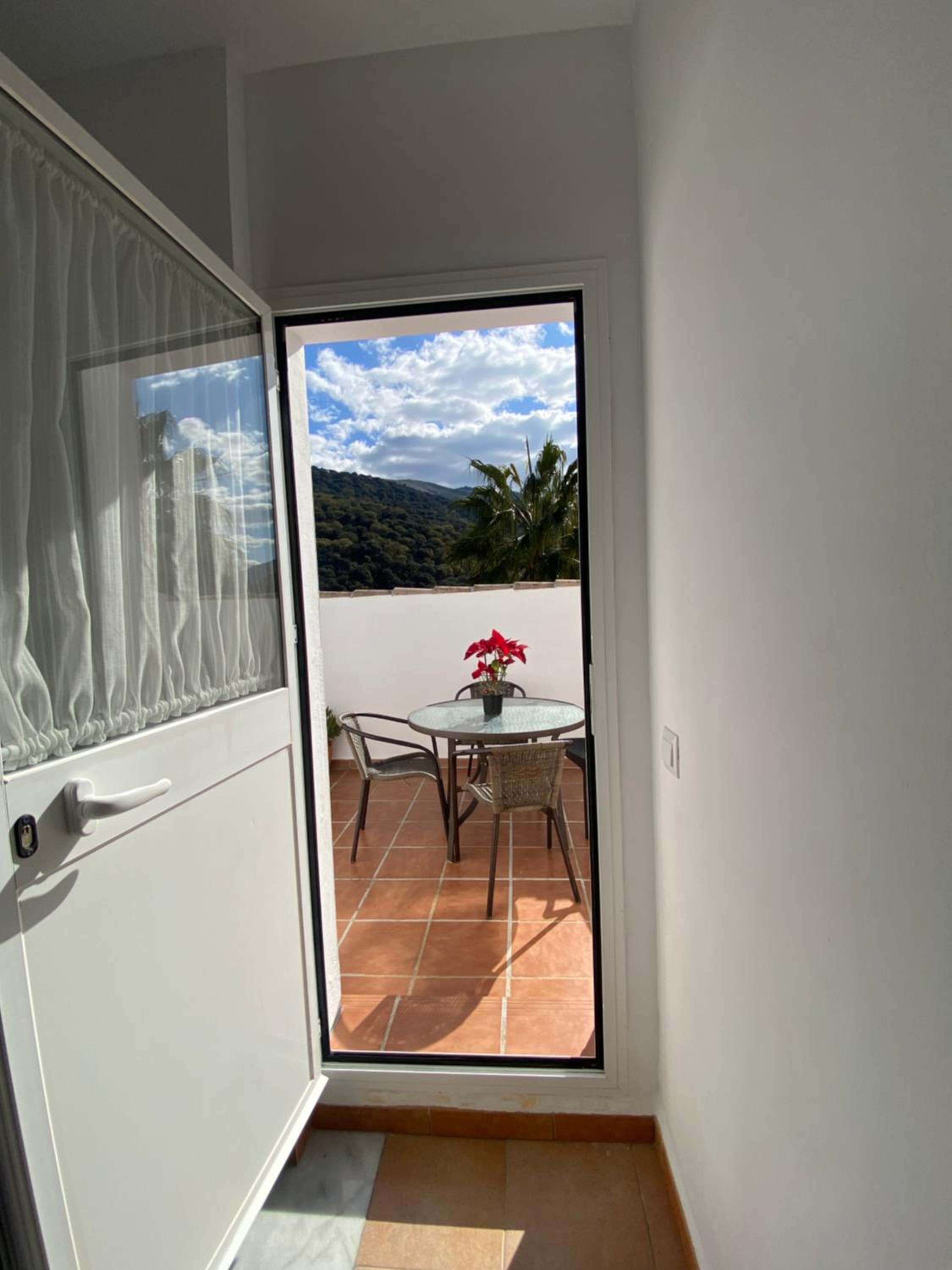 Apartamento ANY