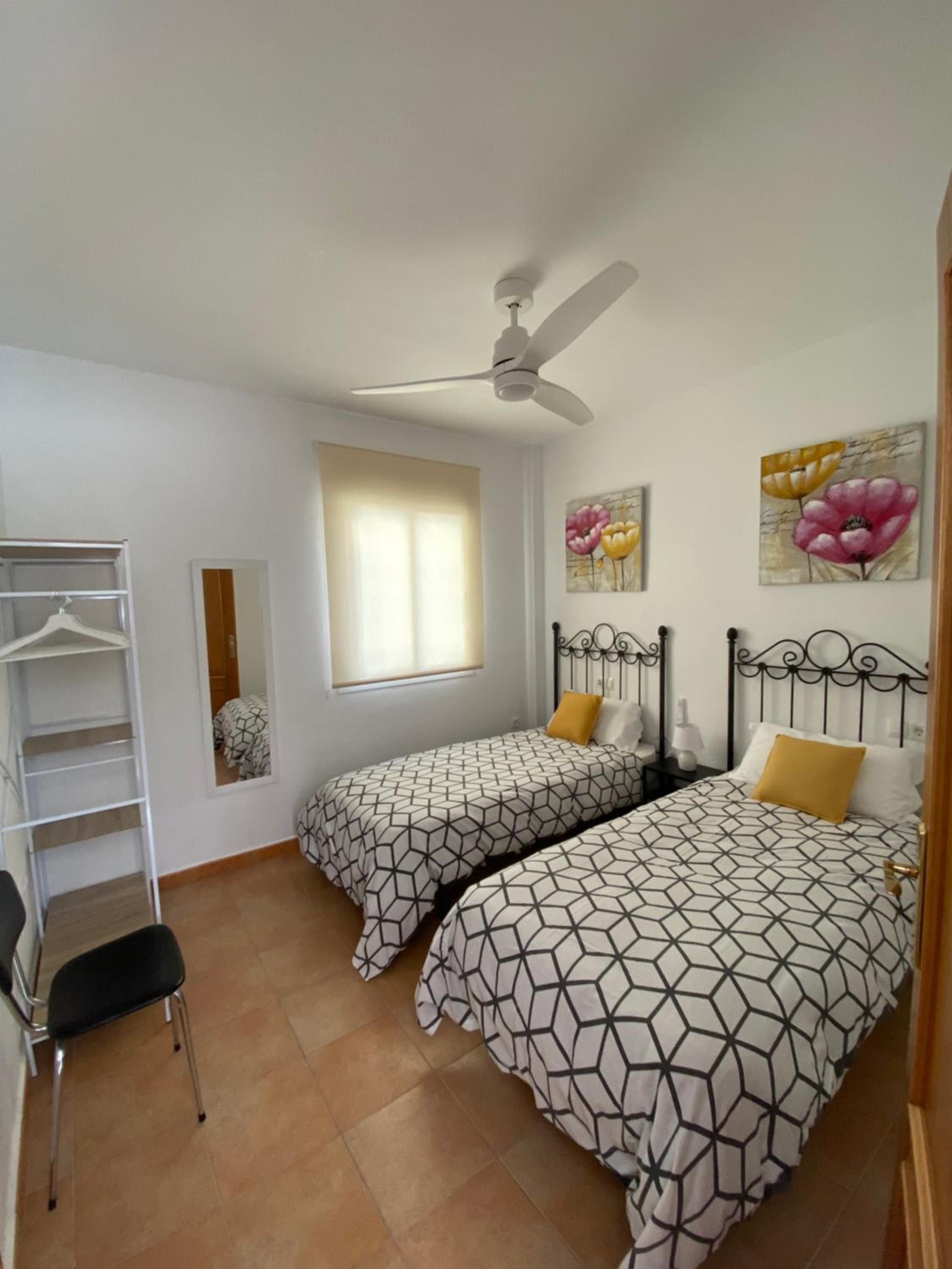 Apartamento ANY