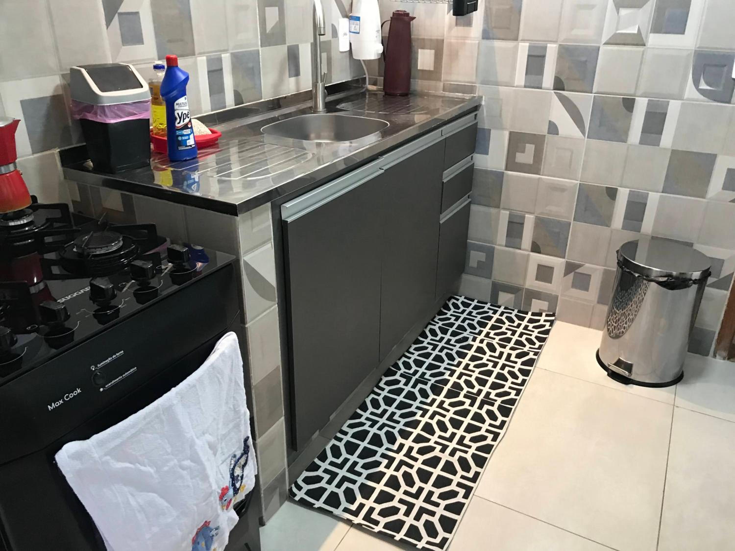 Apartamentos Aconchegantes Bingen em Petrópolis