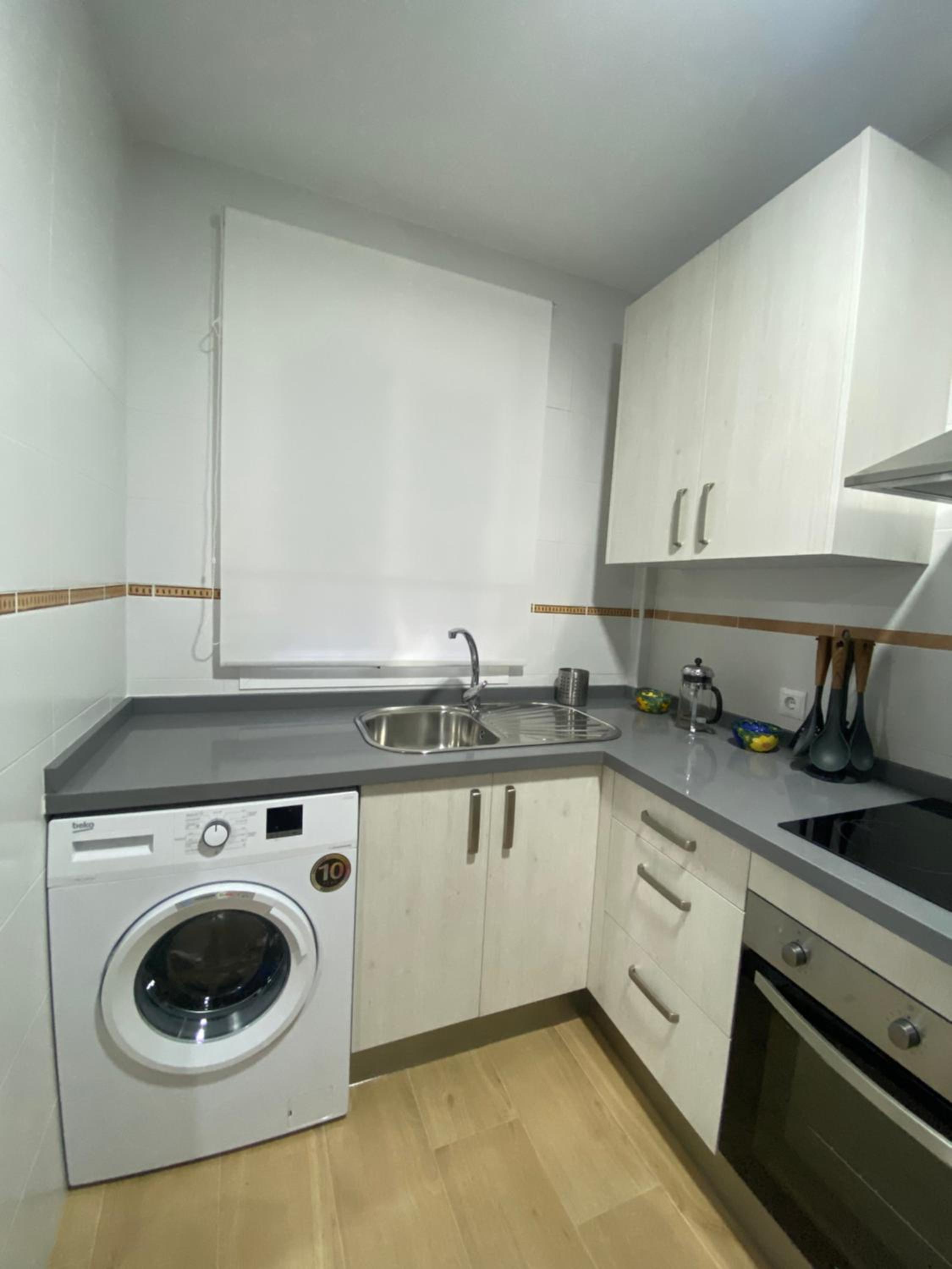 Apartamento ANY