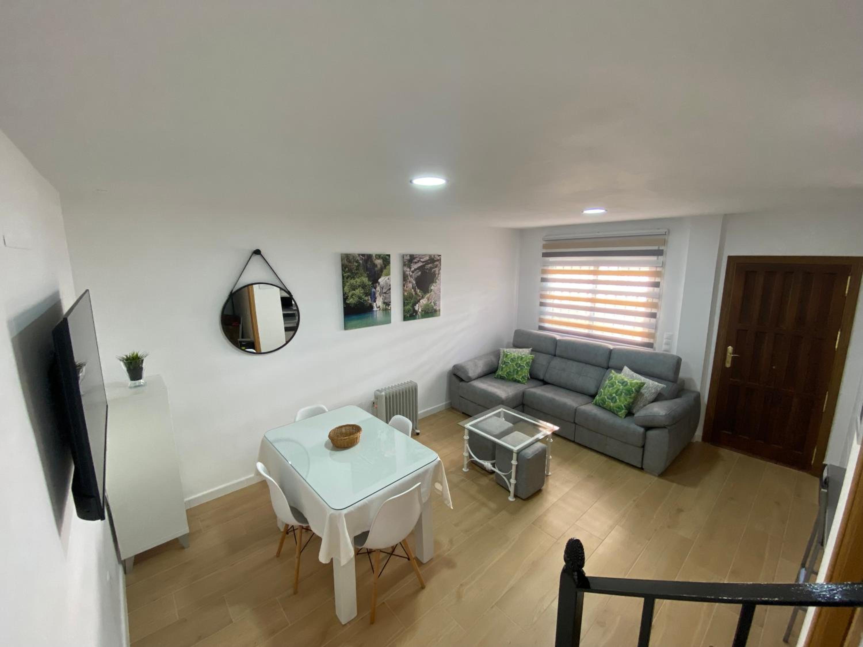 Apartamento ANY