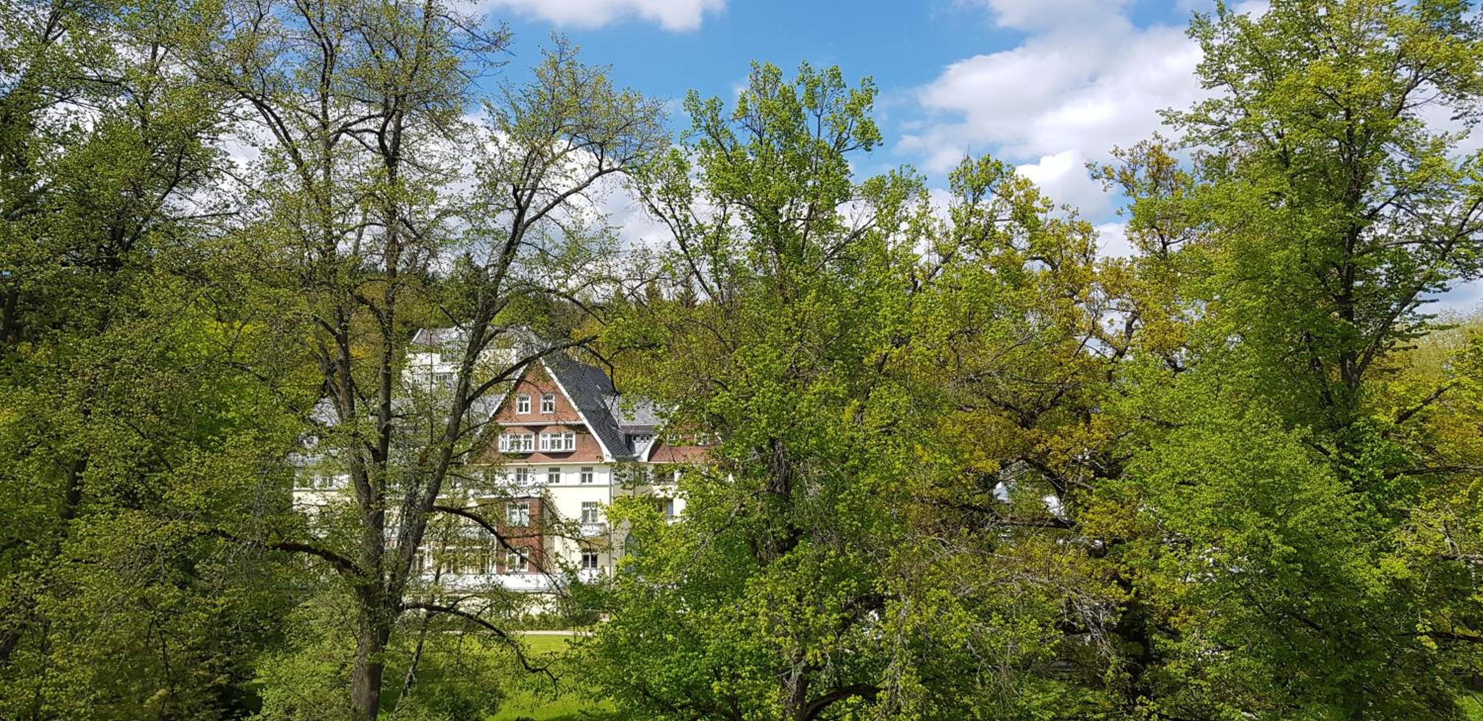 Villa Hoffnung